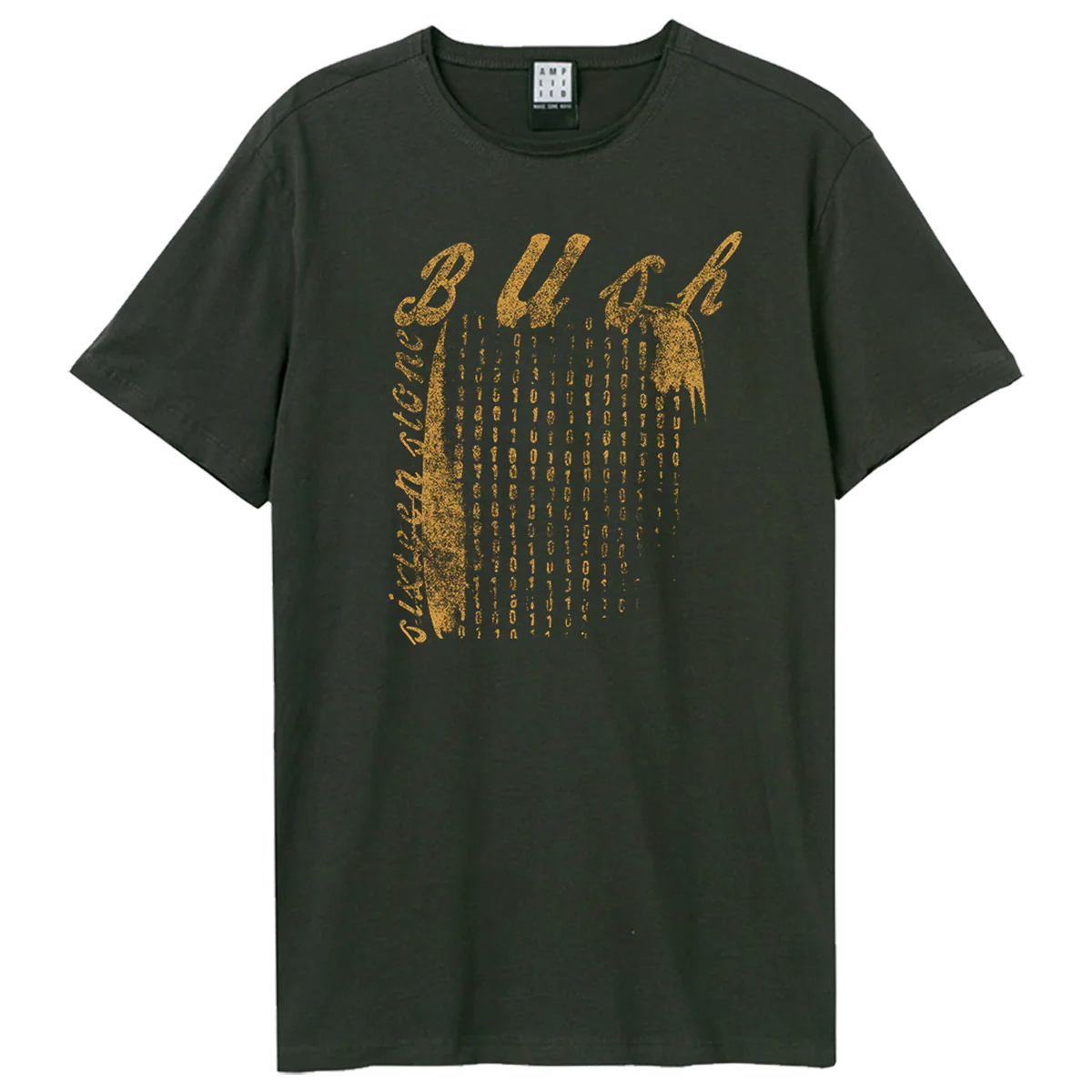 16 Stone T-Shirt