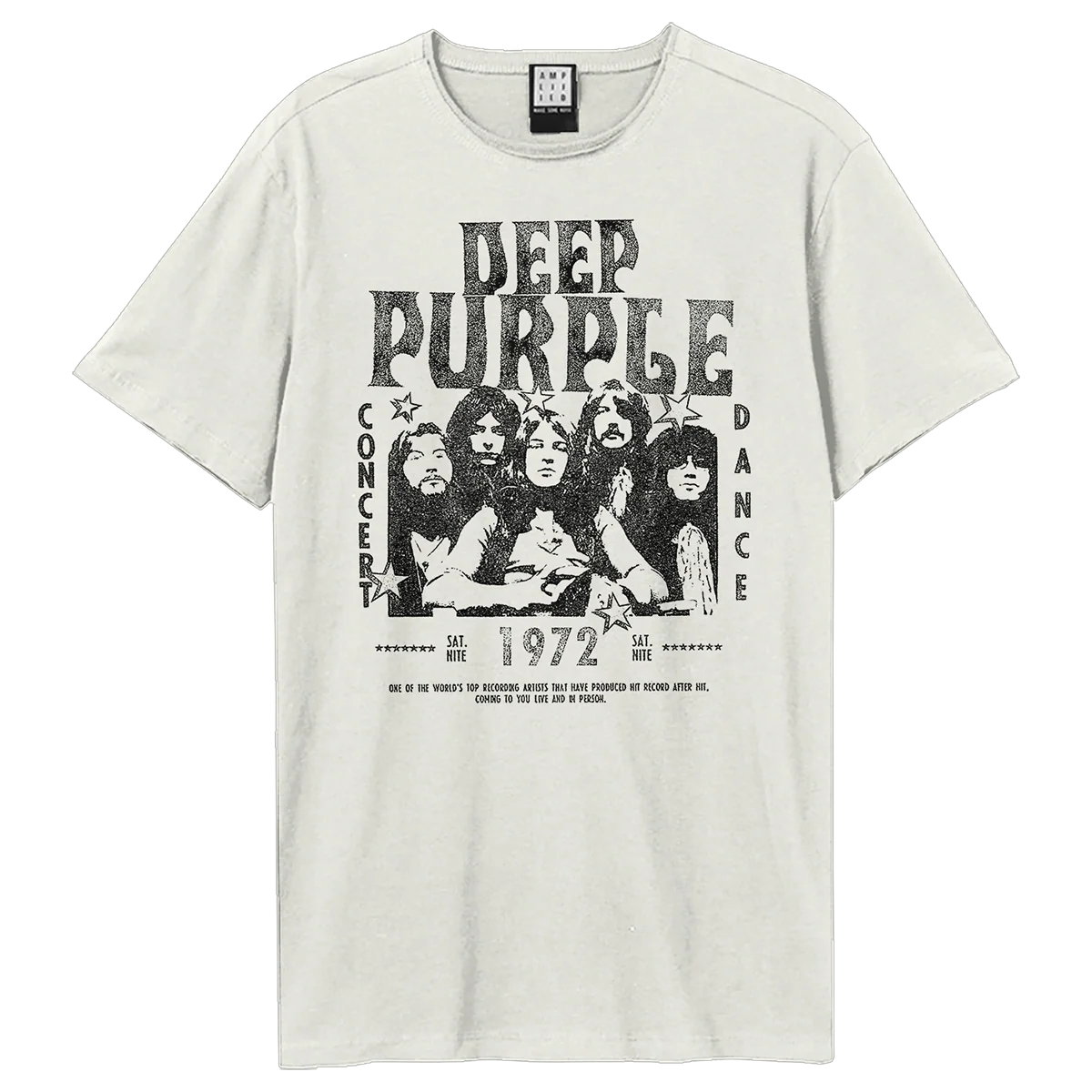 1972 T-Shirt