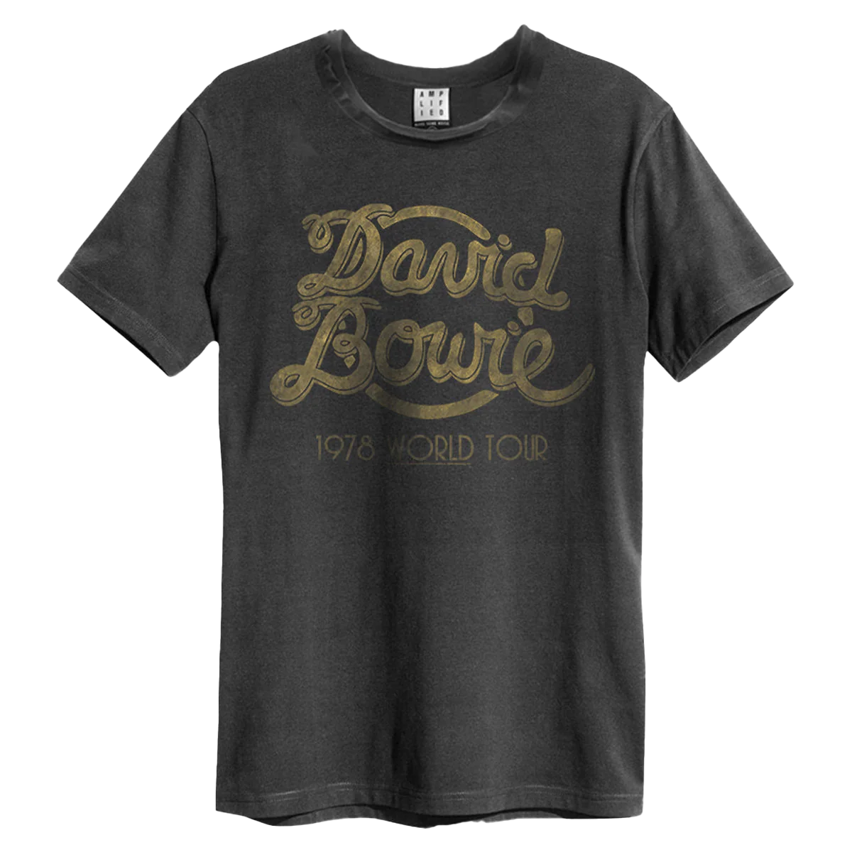1978 World Tour T-Shirt