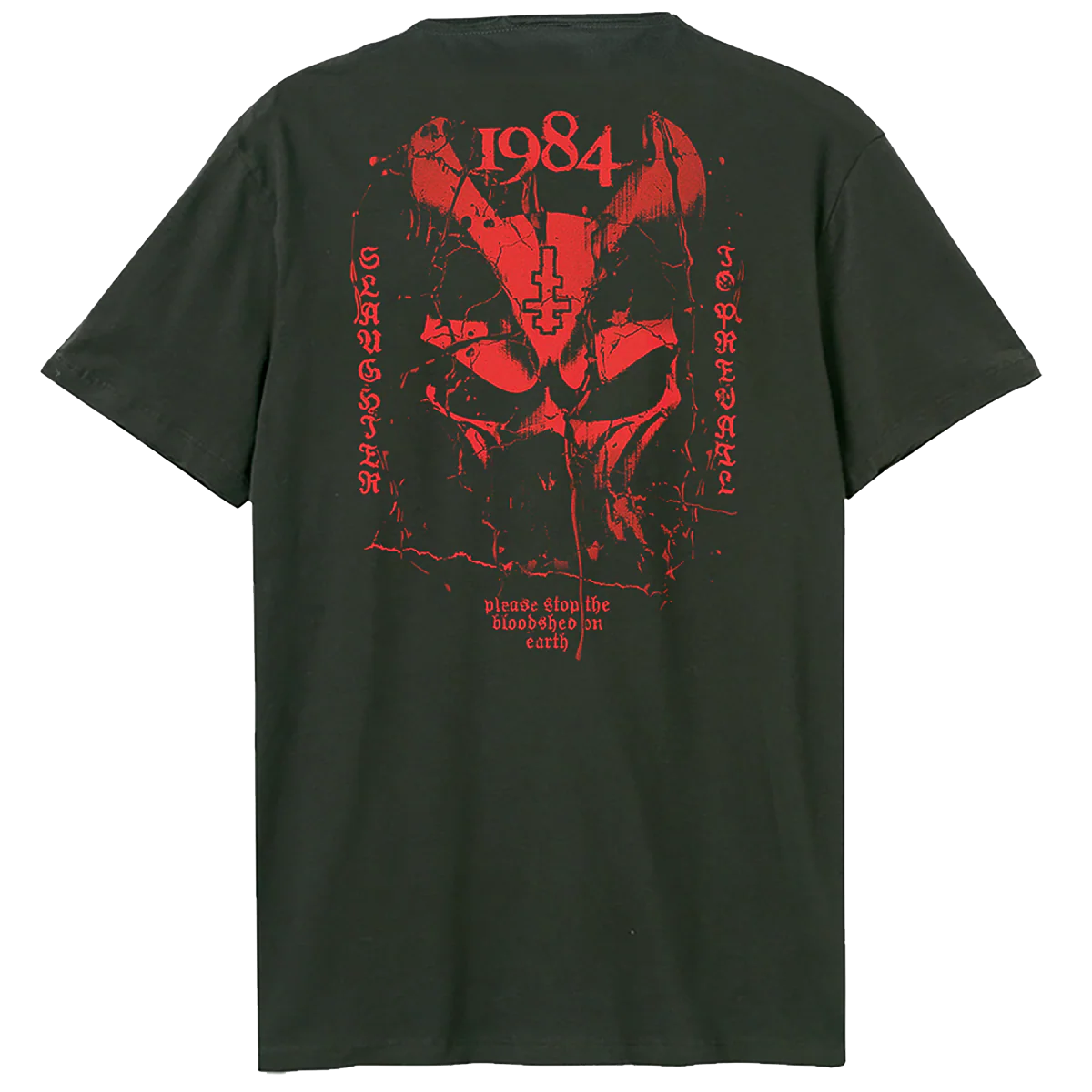 1984 T-Shirt - Image 2