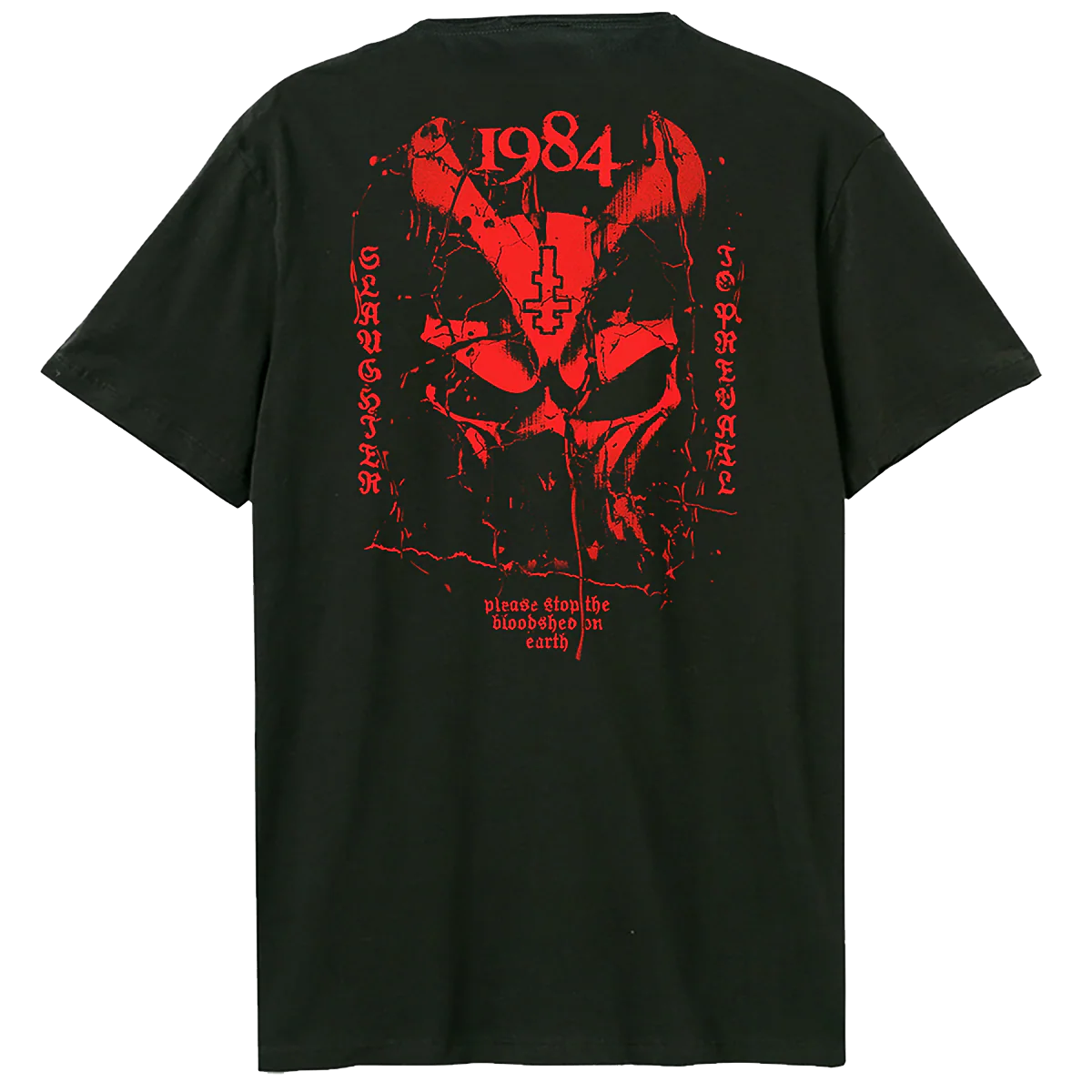 1984 T-Shirt - Image 2