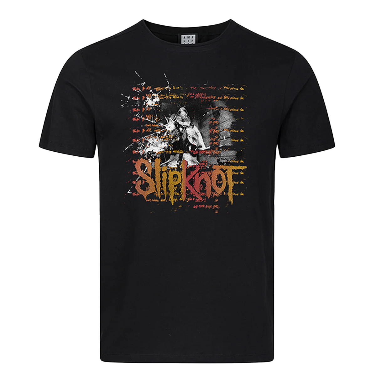 25th Anniversary T-Shirt
