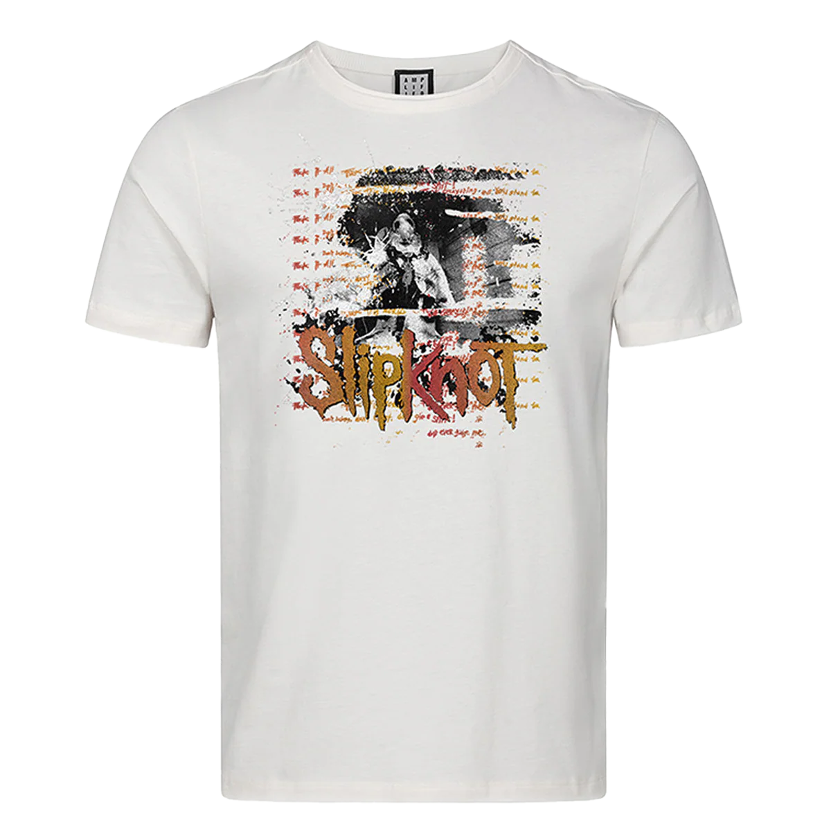 25th Anniversary T-Shirt - Image 3