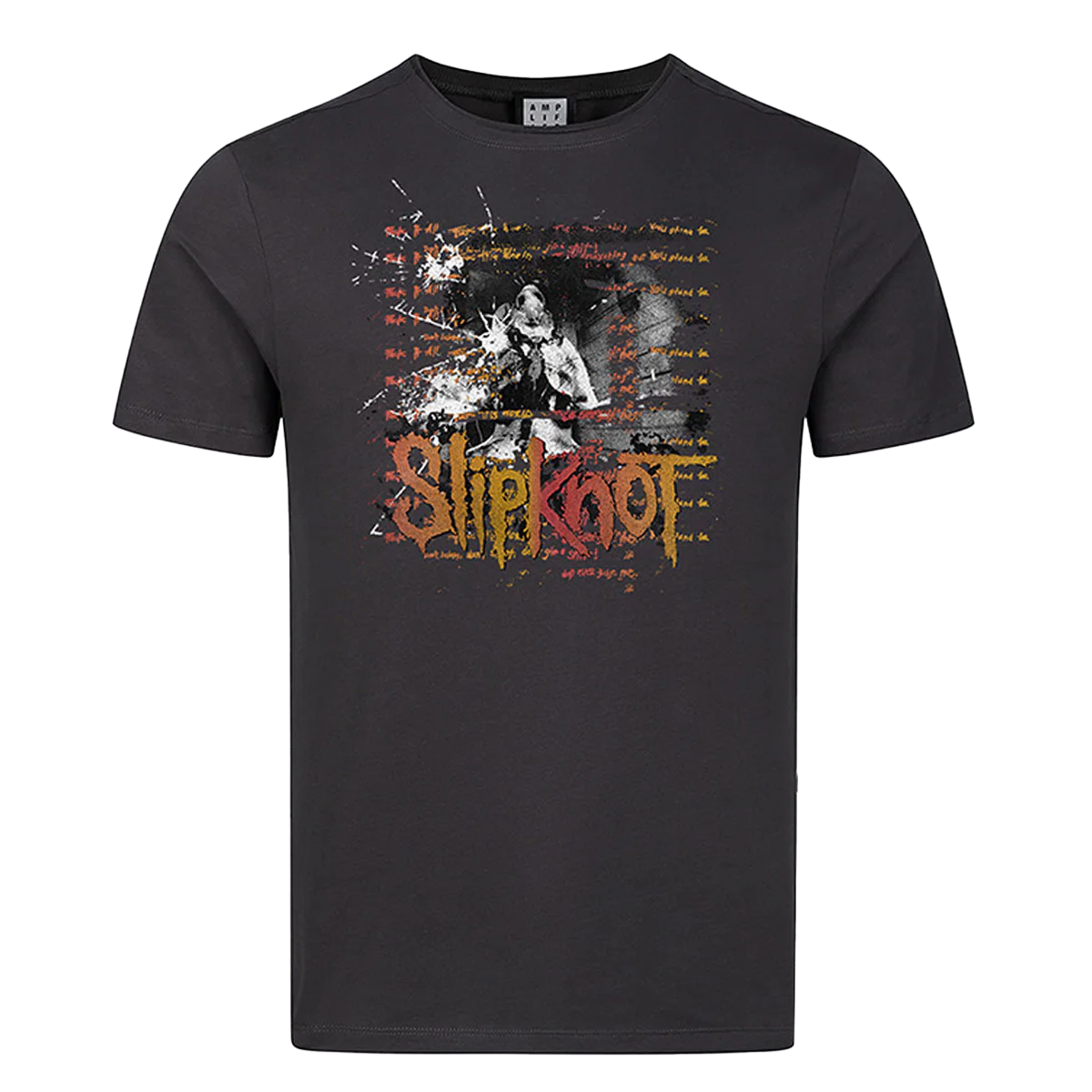 25th Anniversary T-Shirt - Image 5