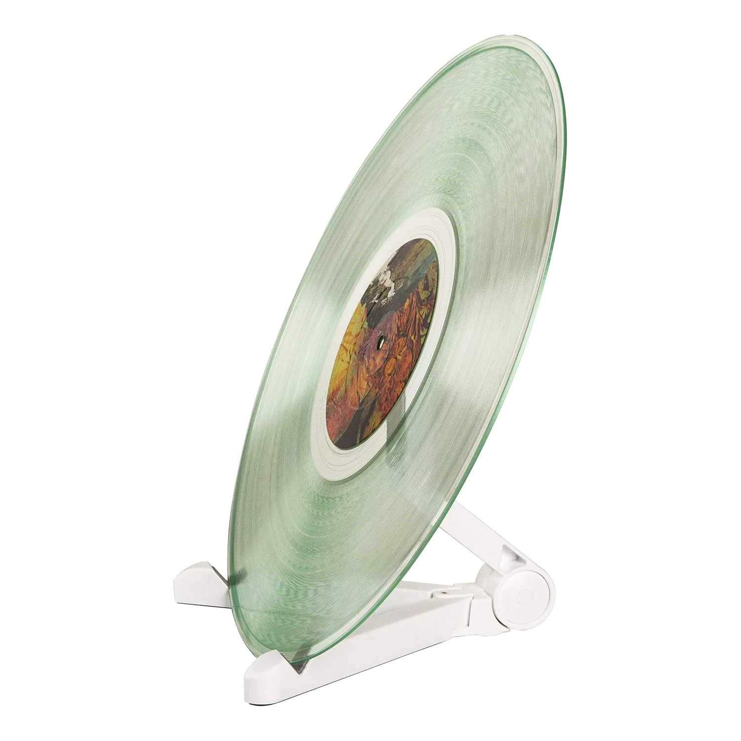 5-In-1 Record Cleaning Kit (w/ Record Stand) - Image 3