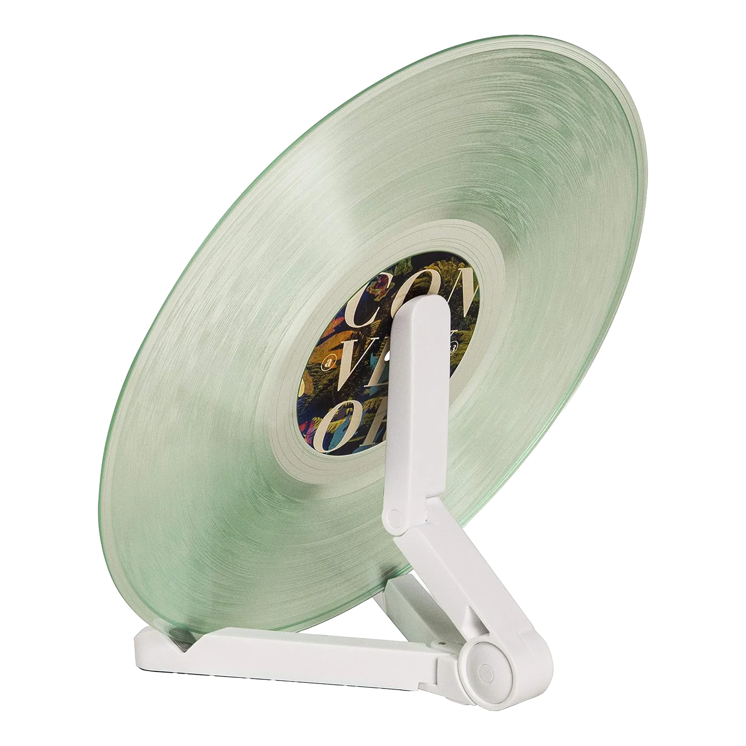 5-In-1 Record Cleaning Kit (w/ Record Stand) - Image 4
