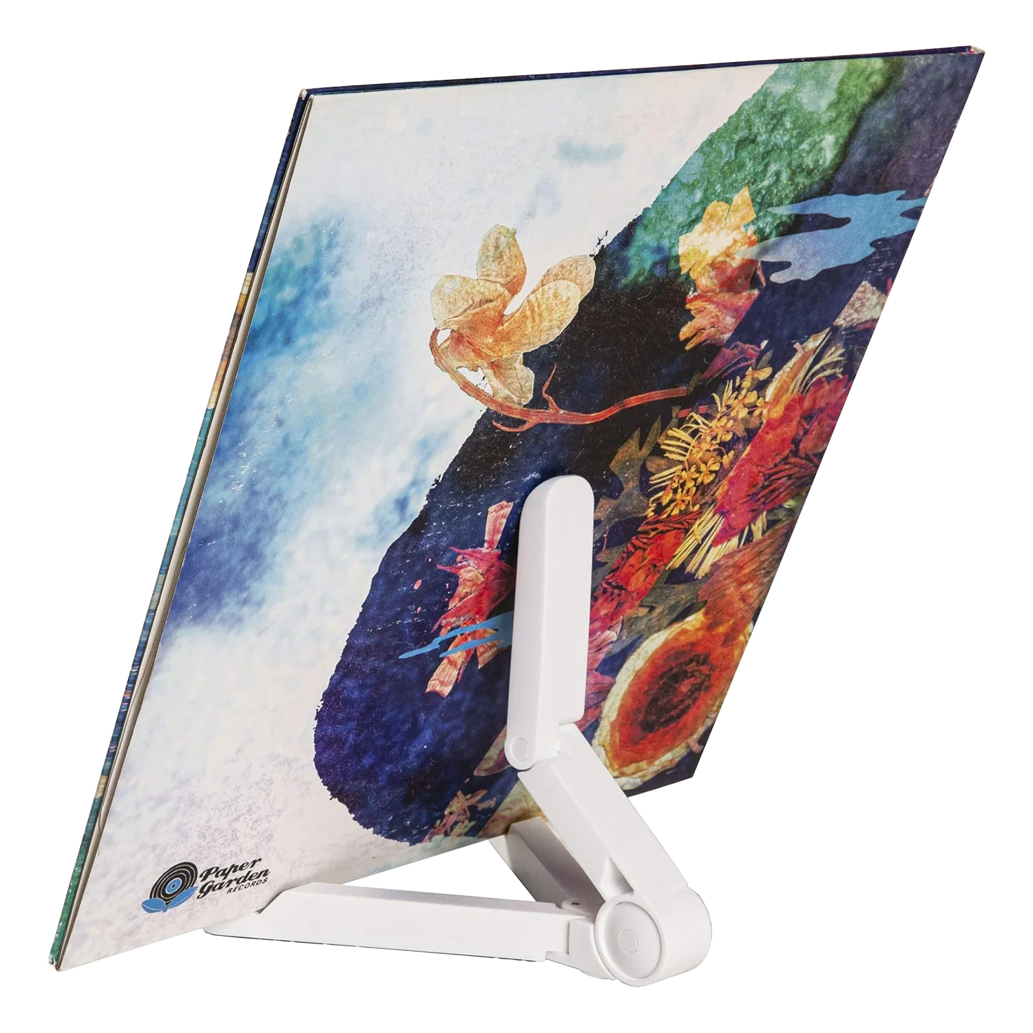 5-In-1 Record Cleaning Kit (w/ Record Stand) - Image 5