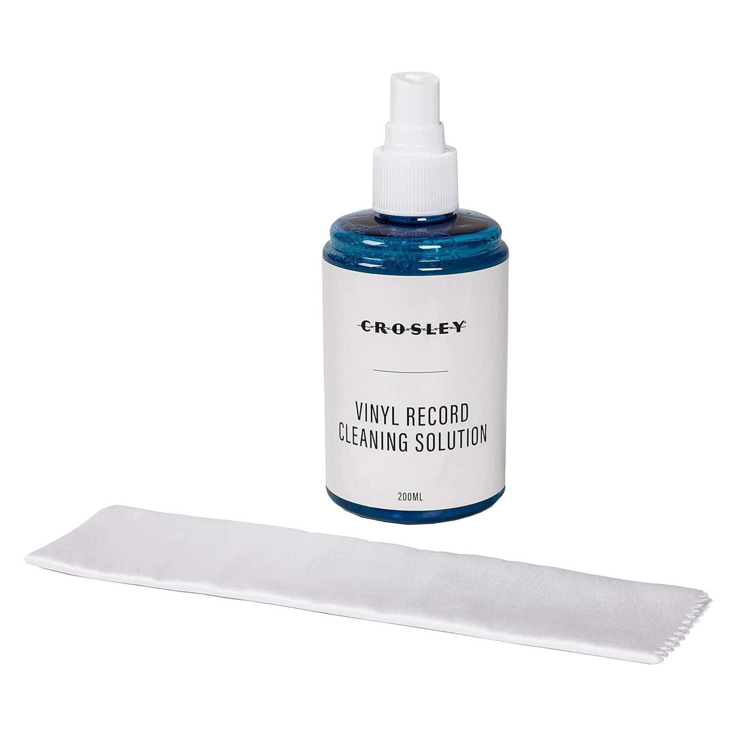 5-In-1 Record Cleaning Kit (w/ Record Stand) - Image 7