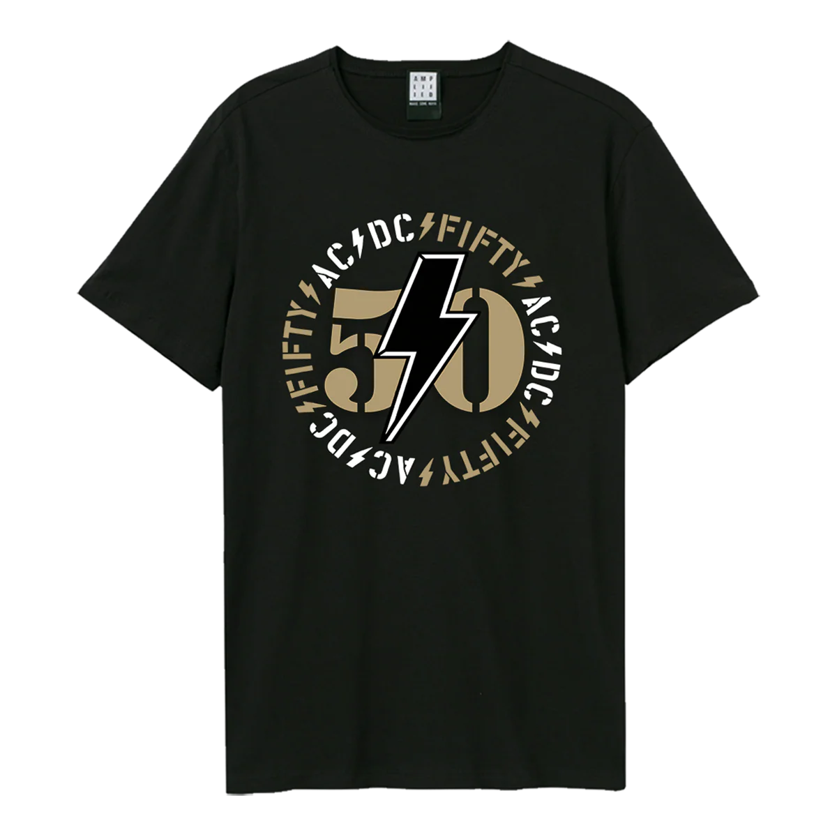 50 Classic Bold T-Shirt
