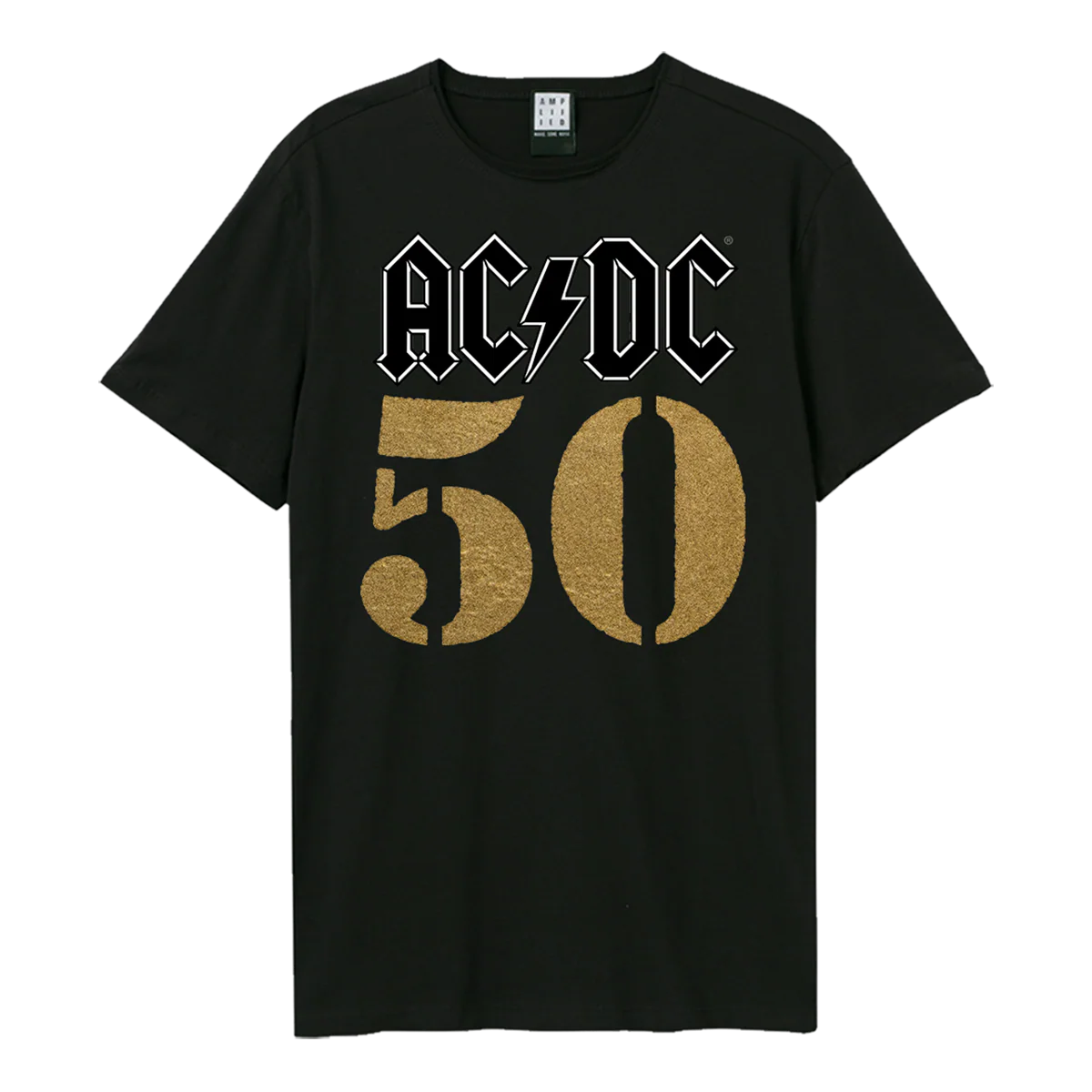 50 T-Shirt