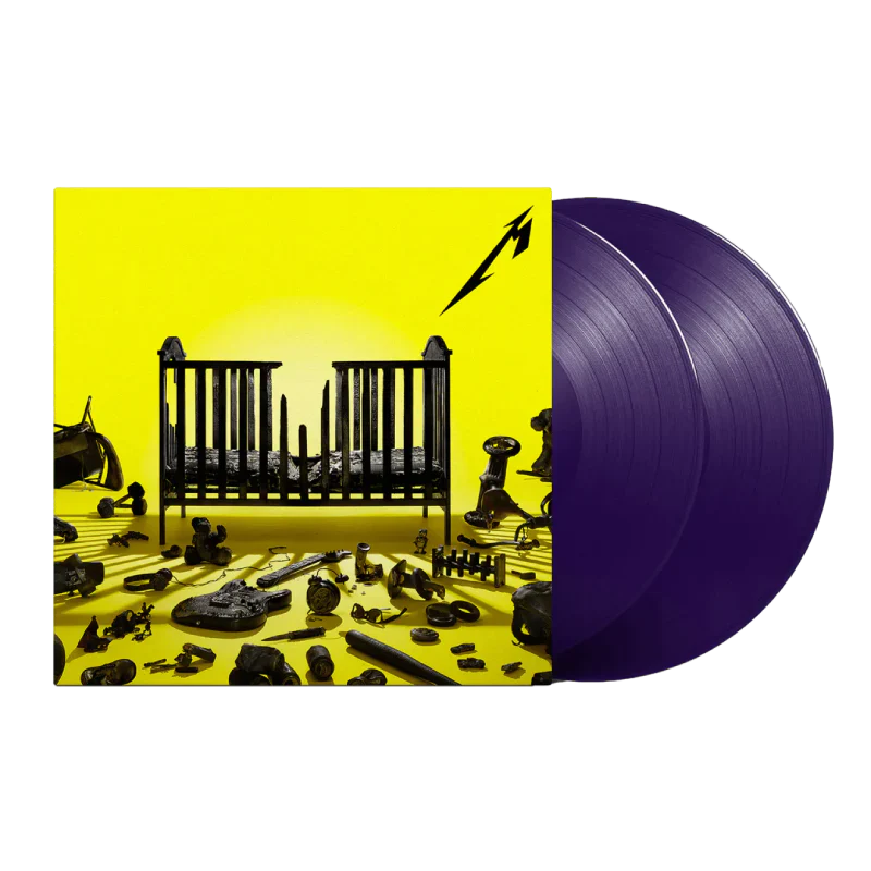 72 Seasons: Limited 'Midnight Violet' Vinyl 2LP
