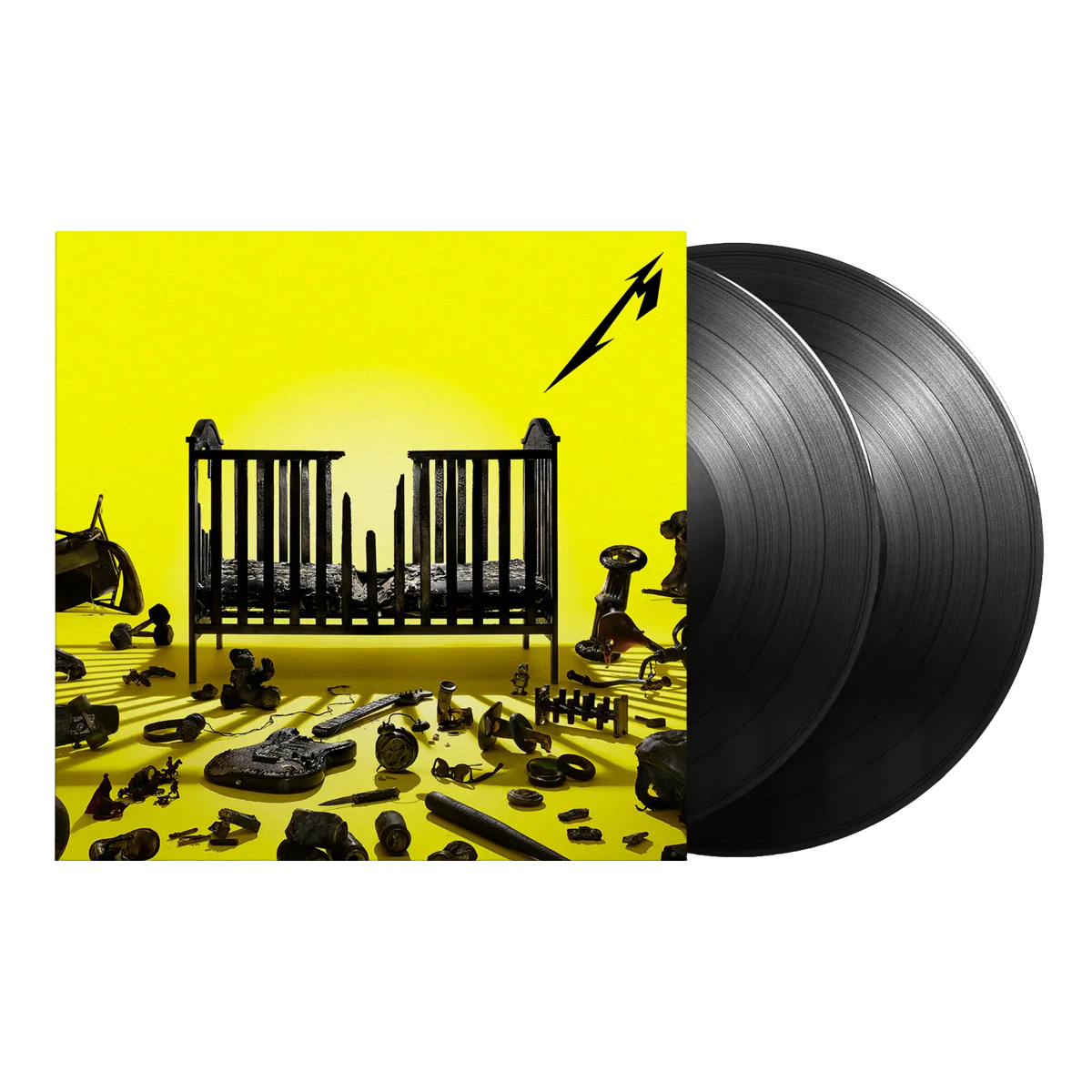 72 Seasons: Vinyl 2LP