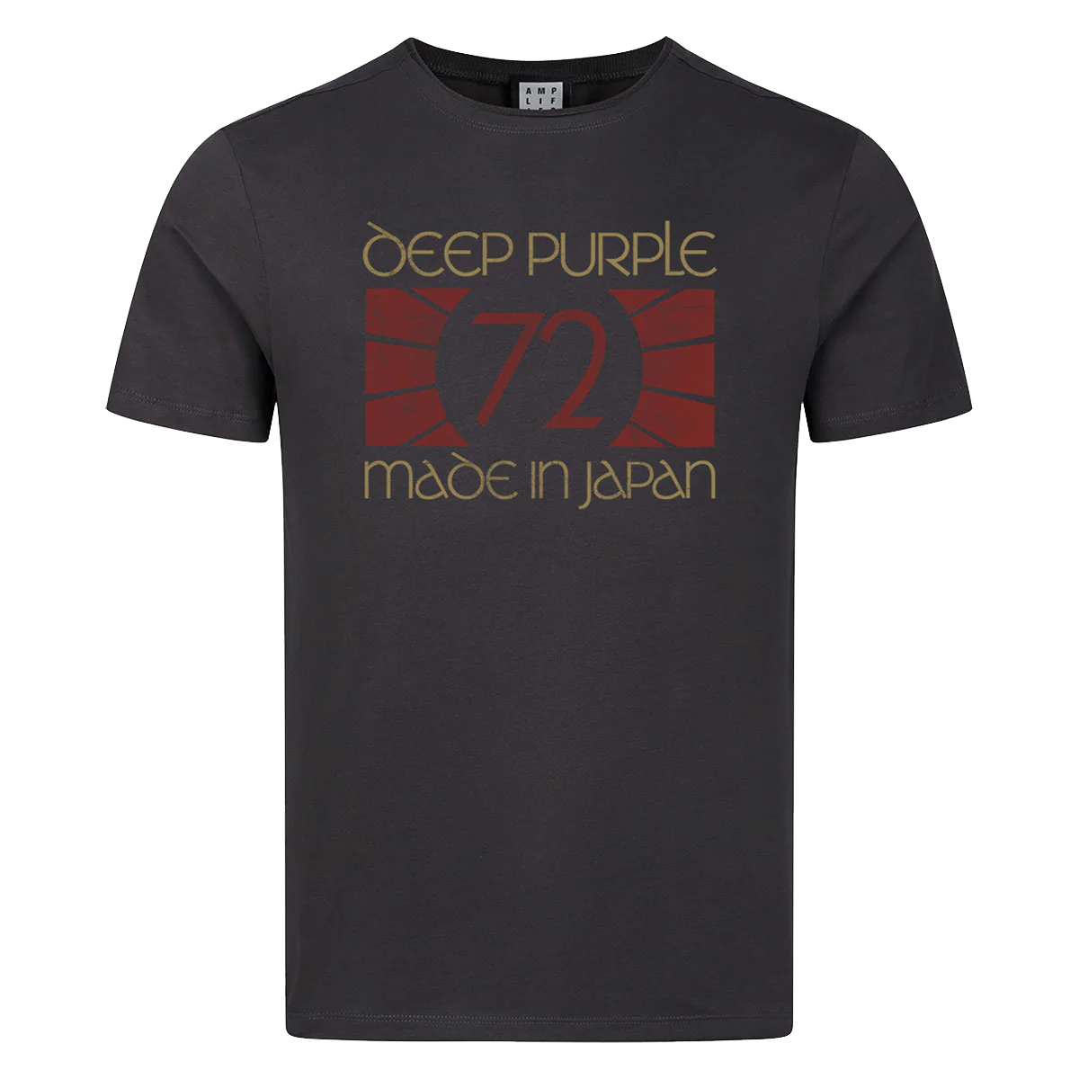 72 T-Shirt - Image 2