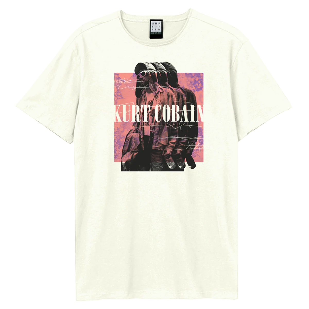 90s Frontman T-Shirt