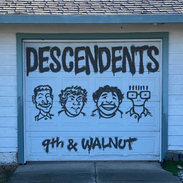 9th & Walnut: Vinyl LP - Image 2