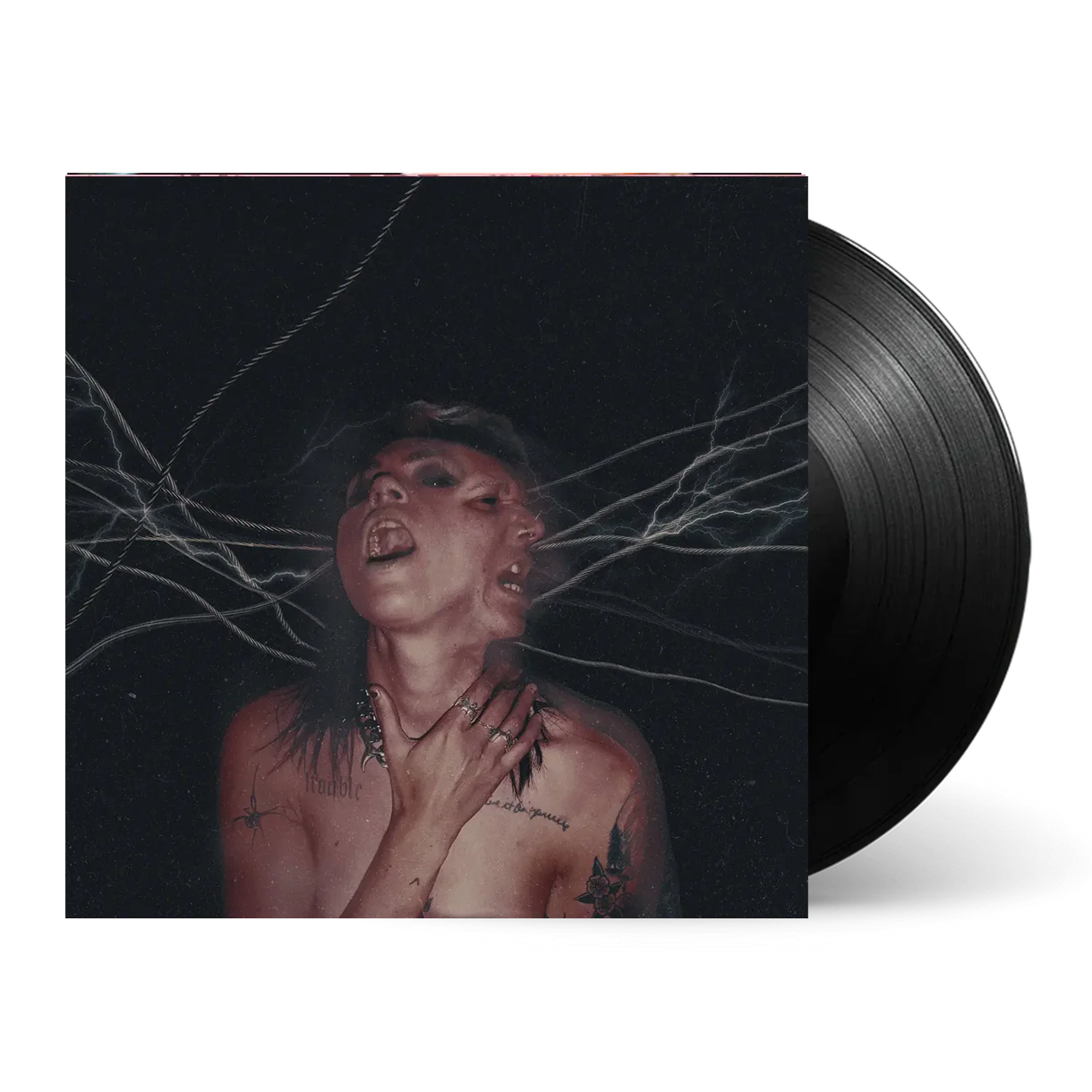 A Call to the Void: Vinyl LP