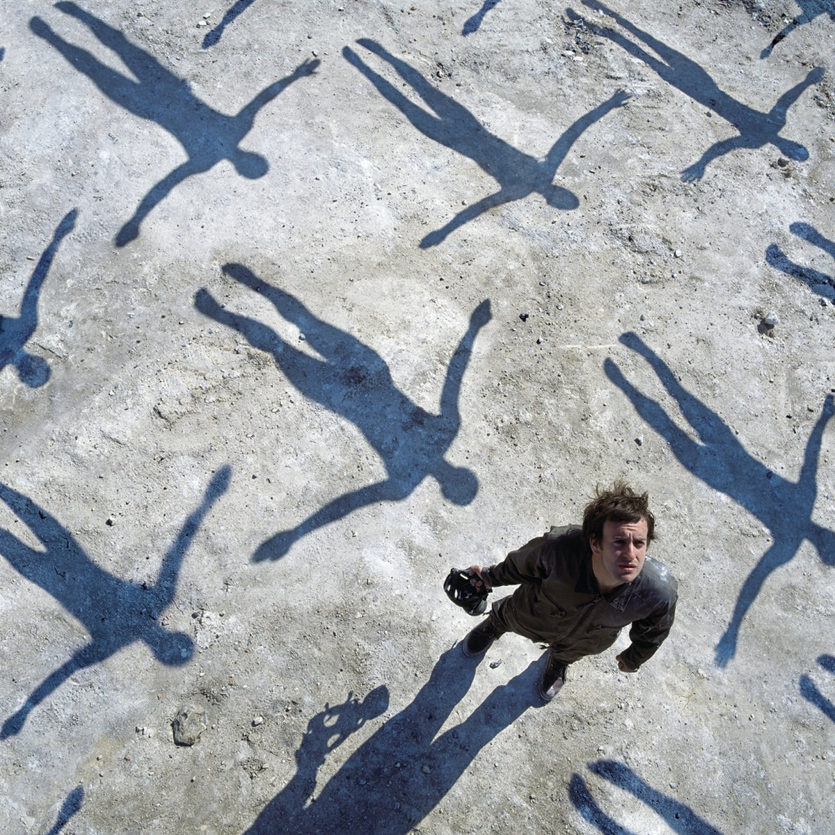 Absolution: Vinyl 2LP - Image 2