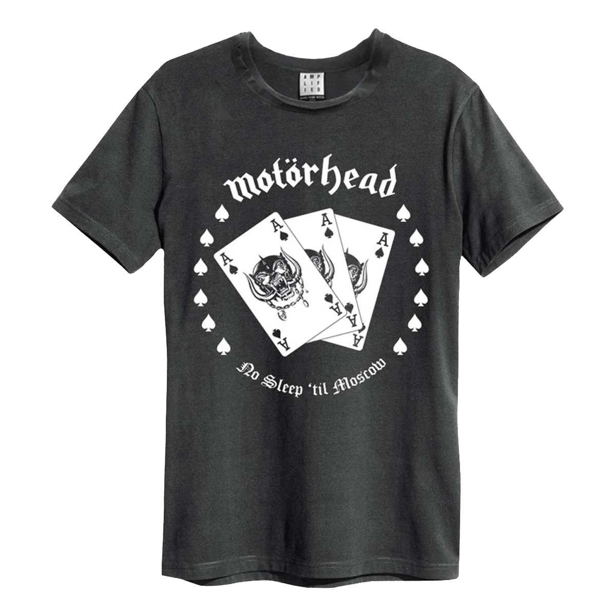 Ace Cards T-Shirt