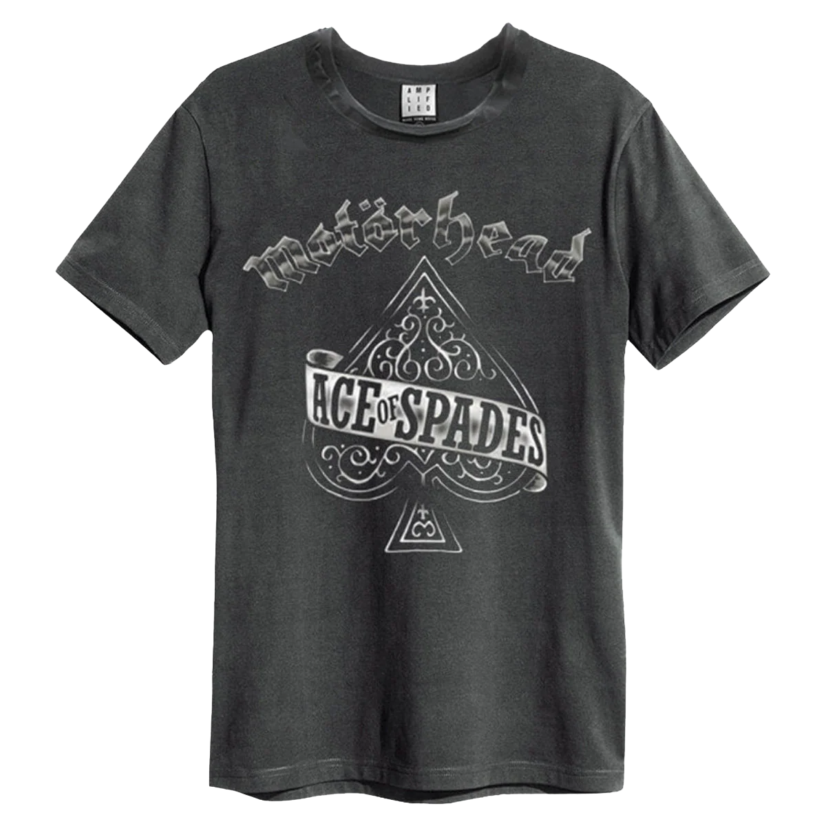 Ace Of Spades T-Shirt