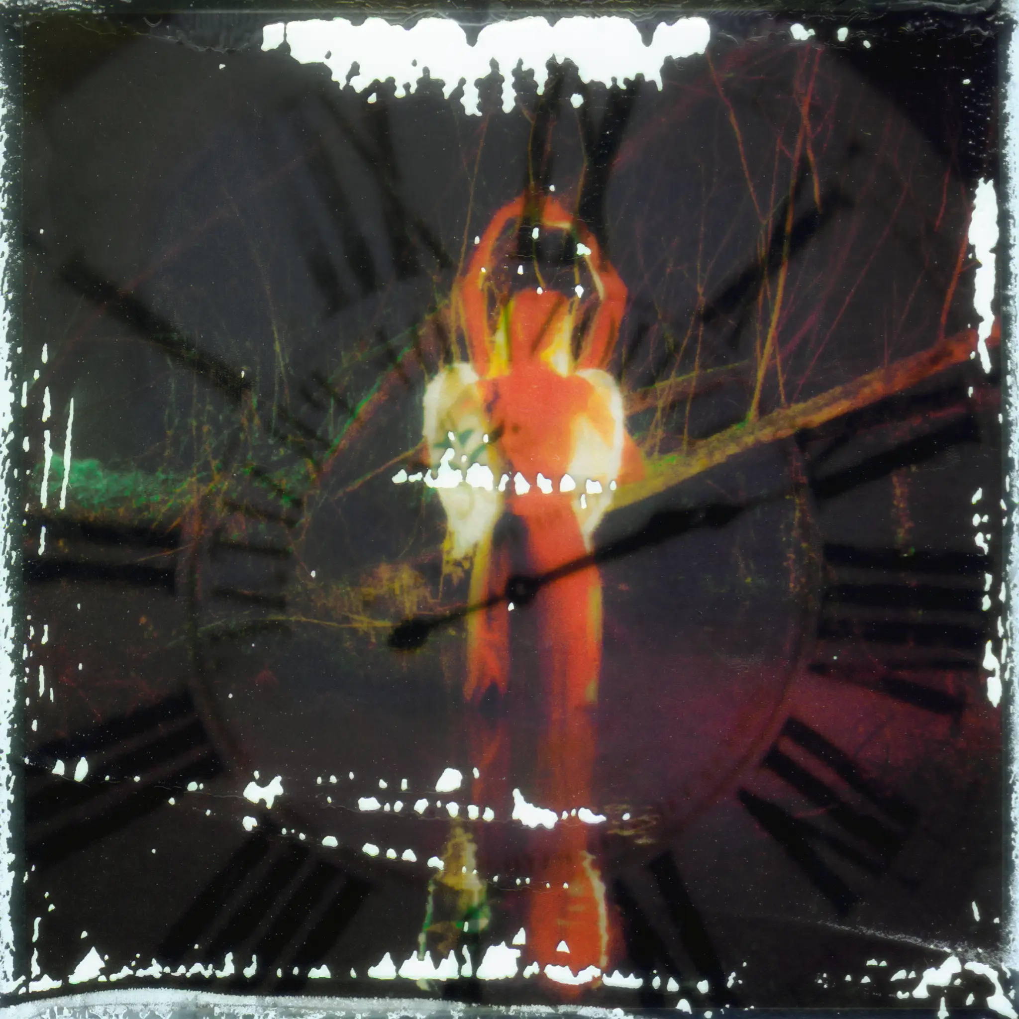 Afraid Of Tomorrows: Vinyl LP - Image 2