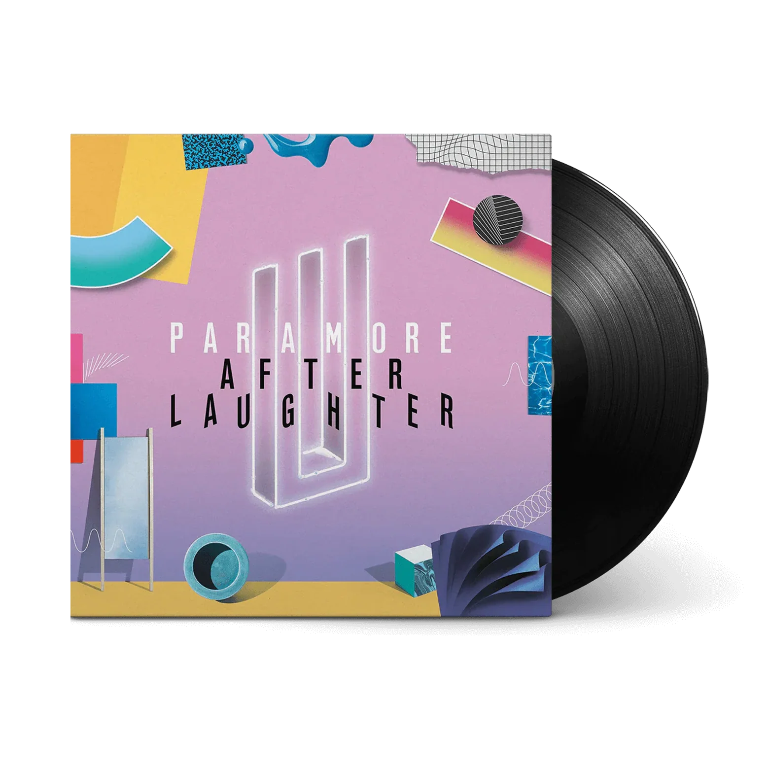 After Laughter: Vinyl LP
