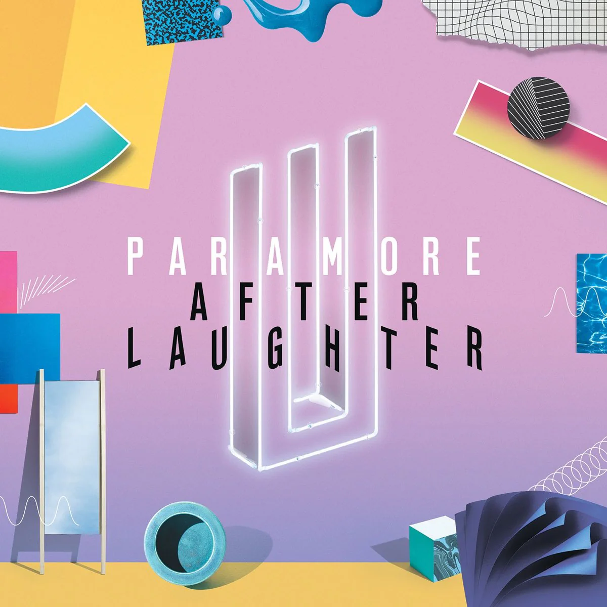 After Laughter: Vinyl LP - Image 2