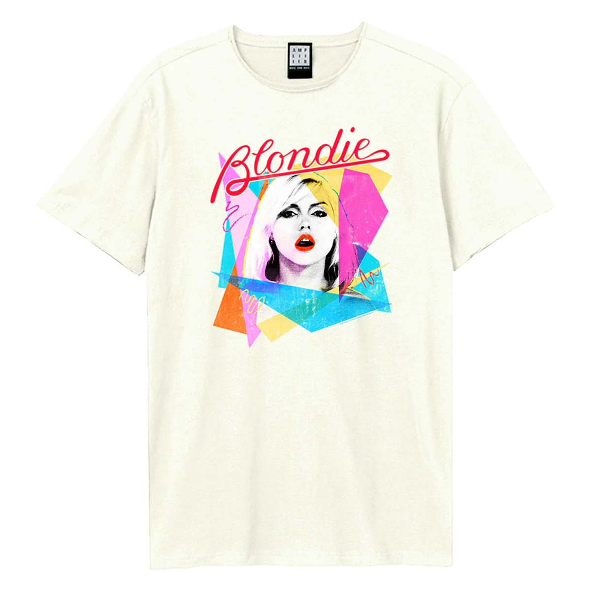 Ahoy 80's T-Shirt