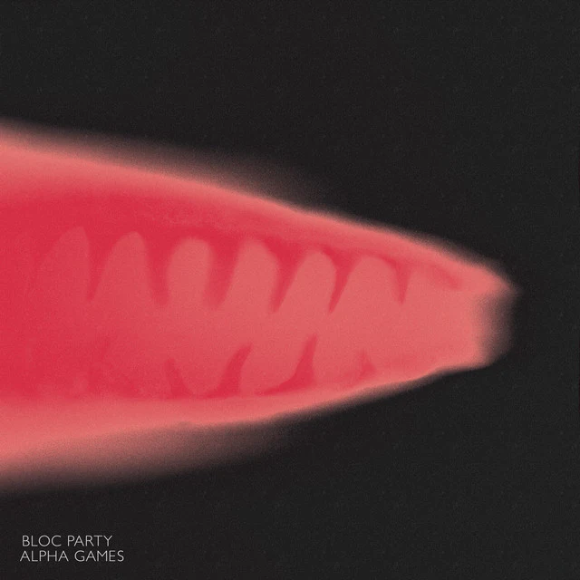 Alpha Games: Vinyl LP - Image 2