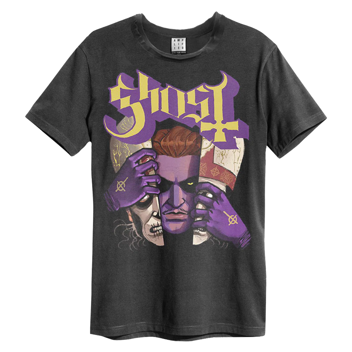 Alter Egos T-Shirt