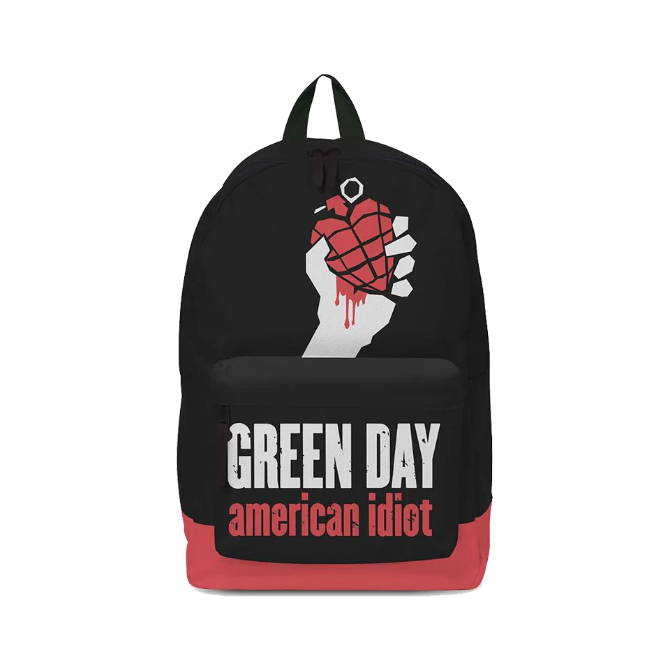 American Idiot Backpack