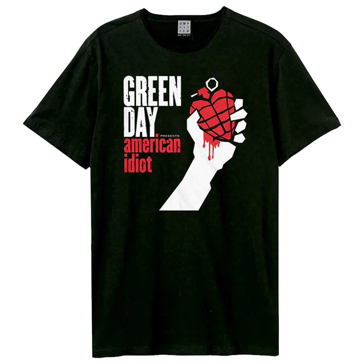 American Idiot T-Shirt