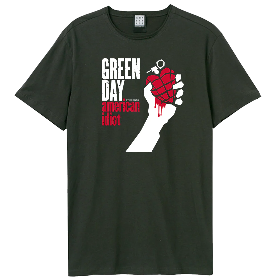 American Idiot T-Shirt - Image 2