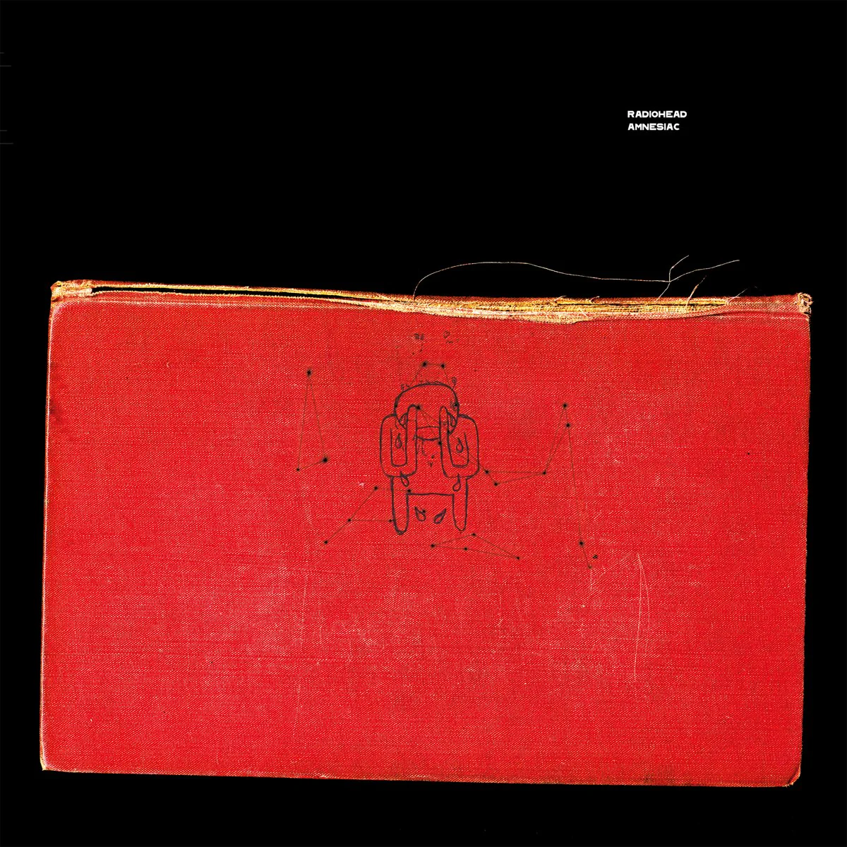 Amnesiac: Vinyl 2LP - Image 2