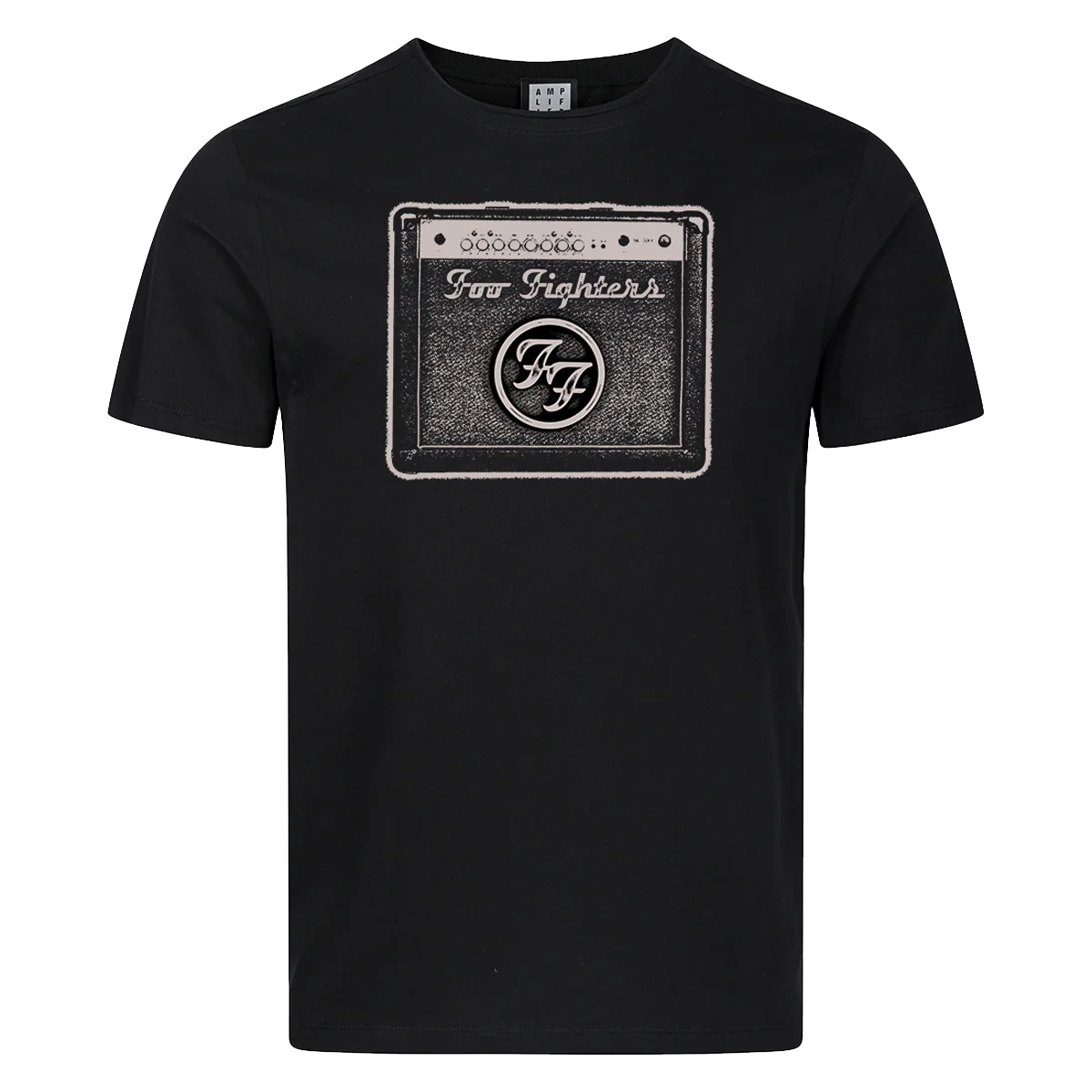 Amplifier T-Shirt