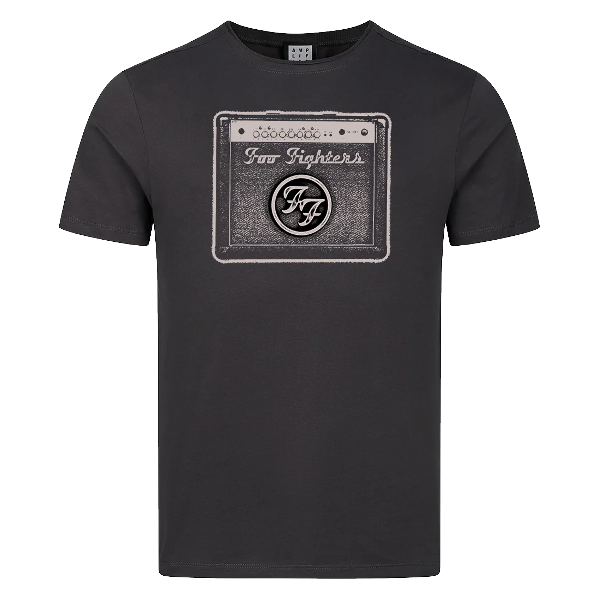 Amplifier T-Shirt - Image 2