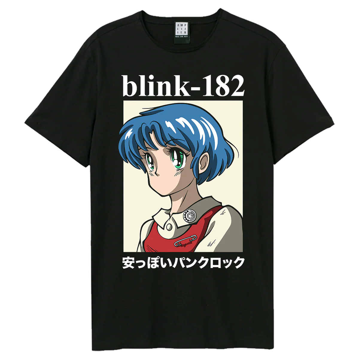 Anime T-Shirt