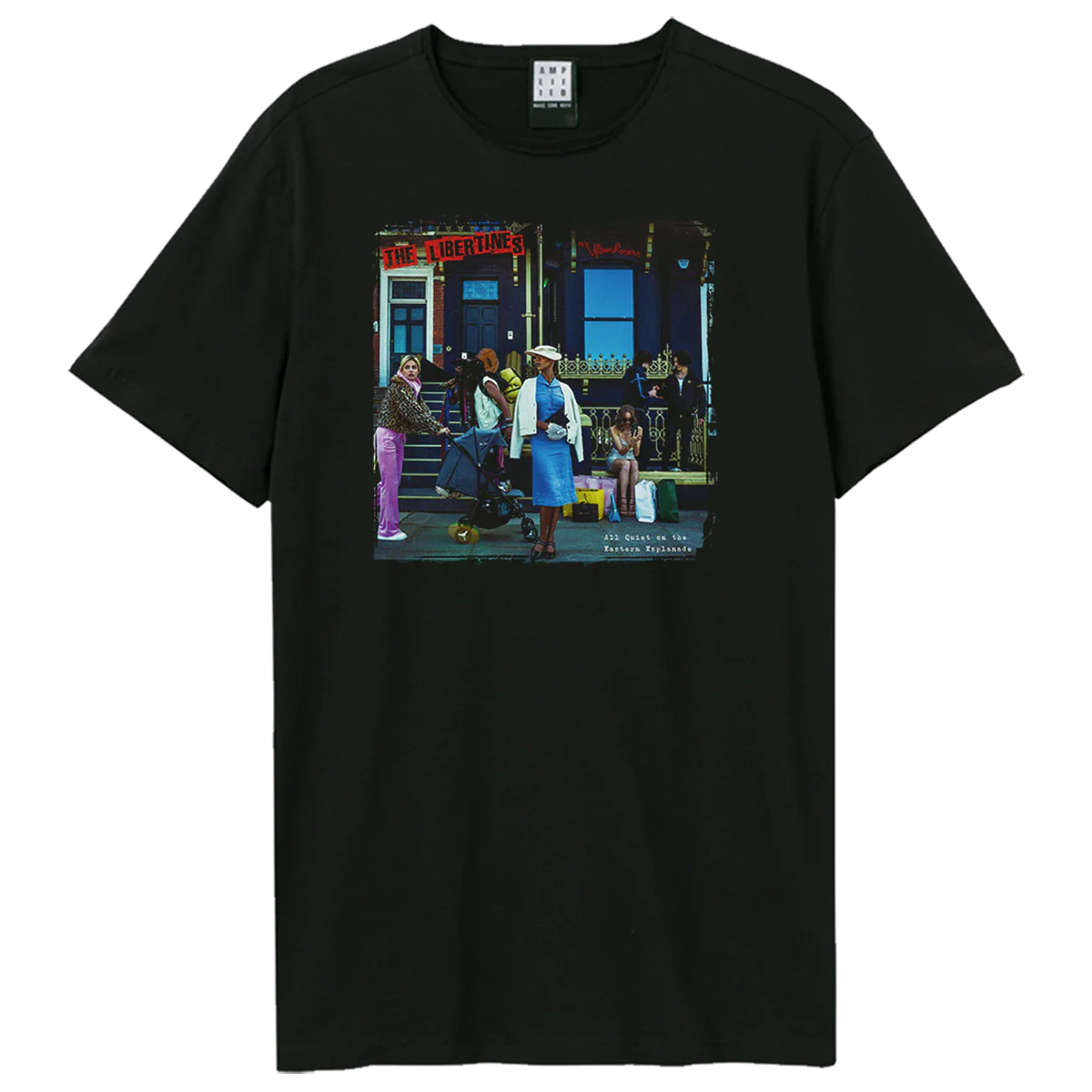 AQE T-Shirt