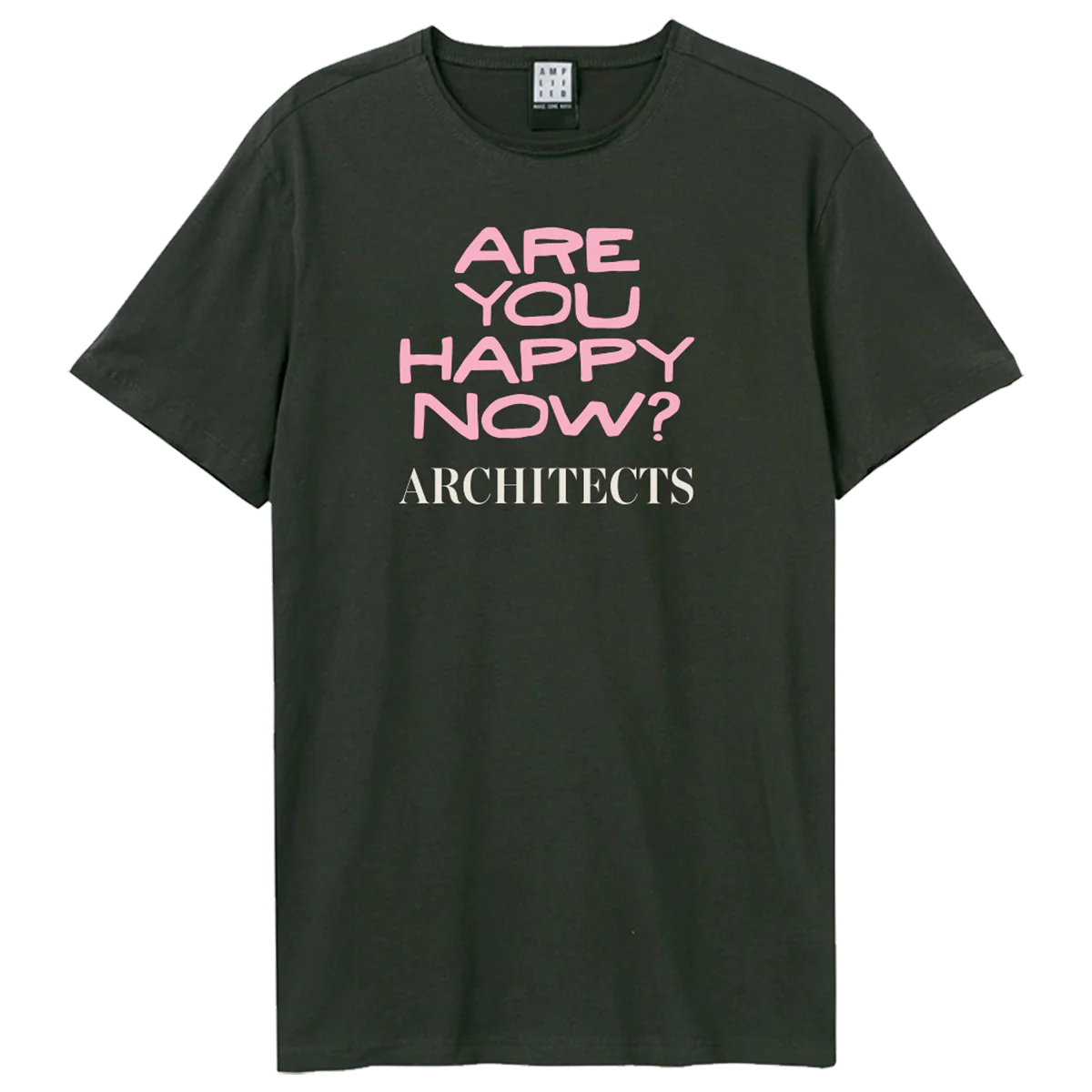 Are You Happy Now? T-Shirt