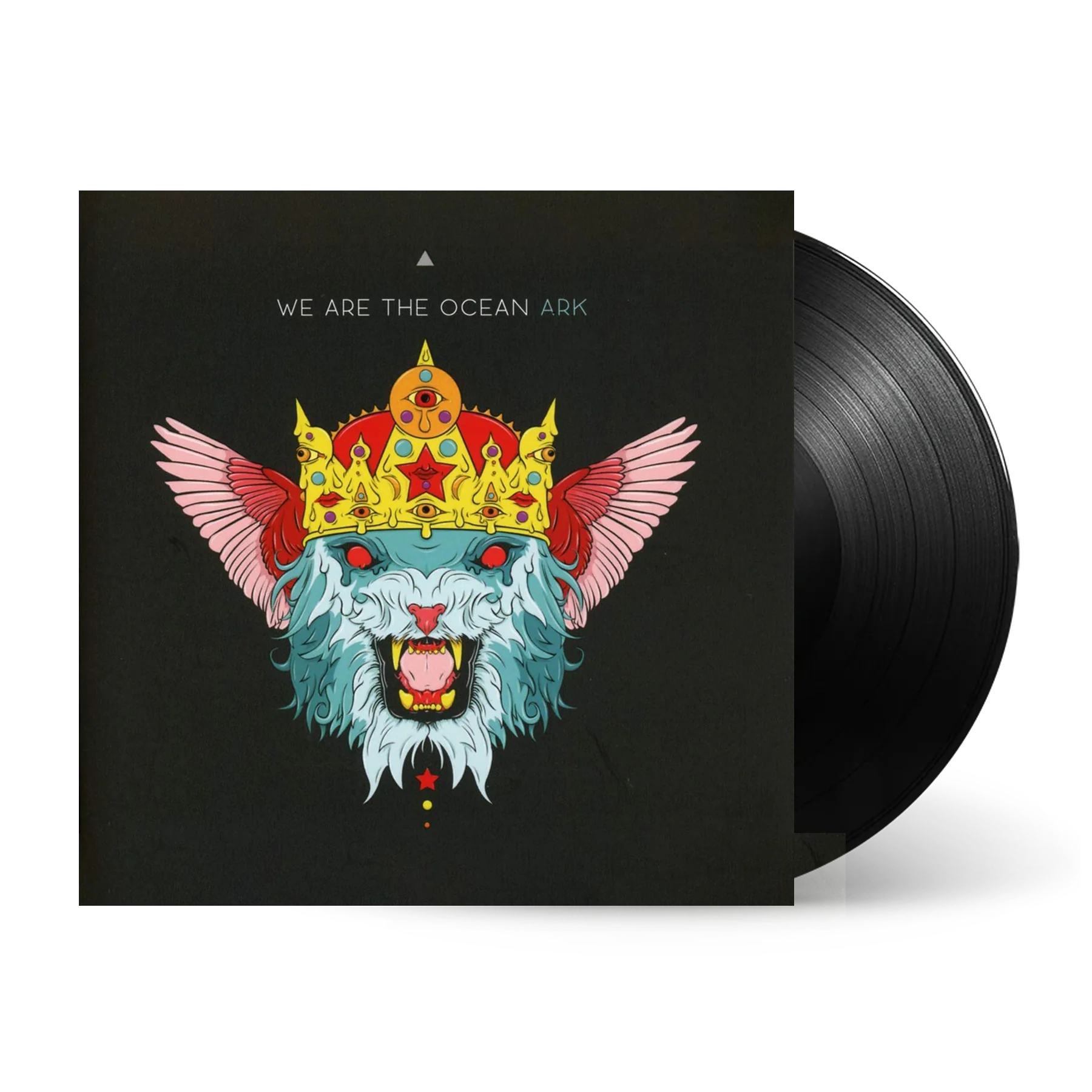 Ark: Vinyl LP