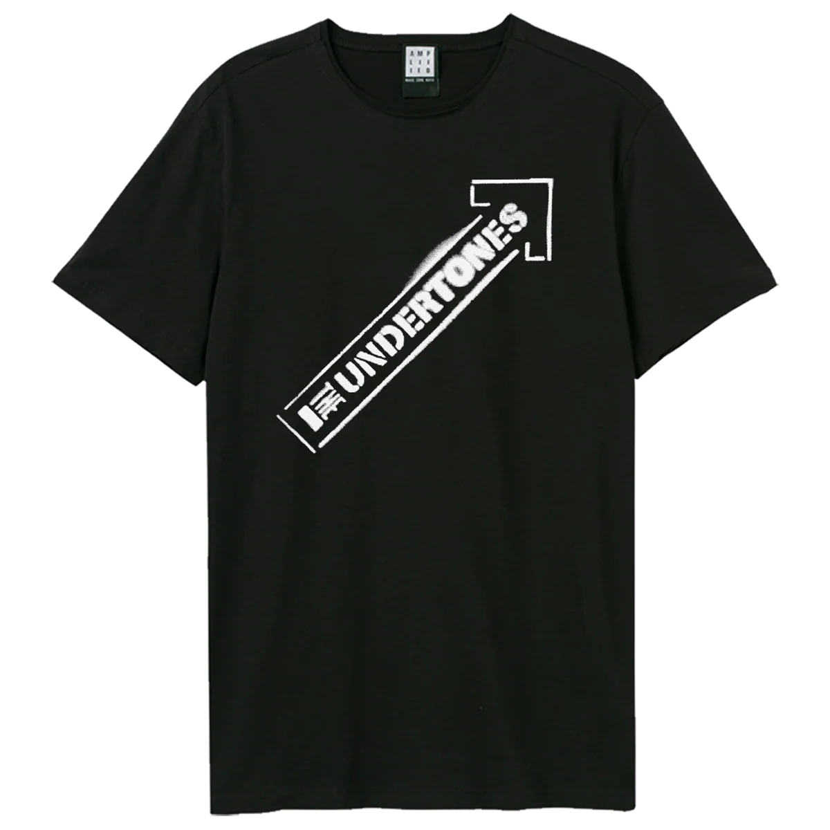 Arrow Spray T-Shirt