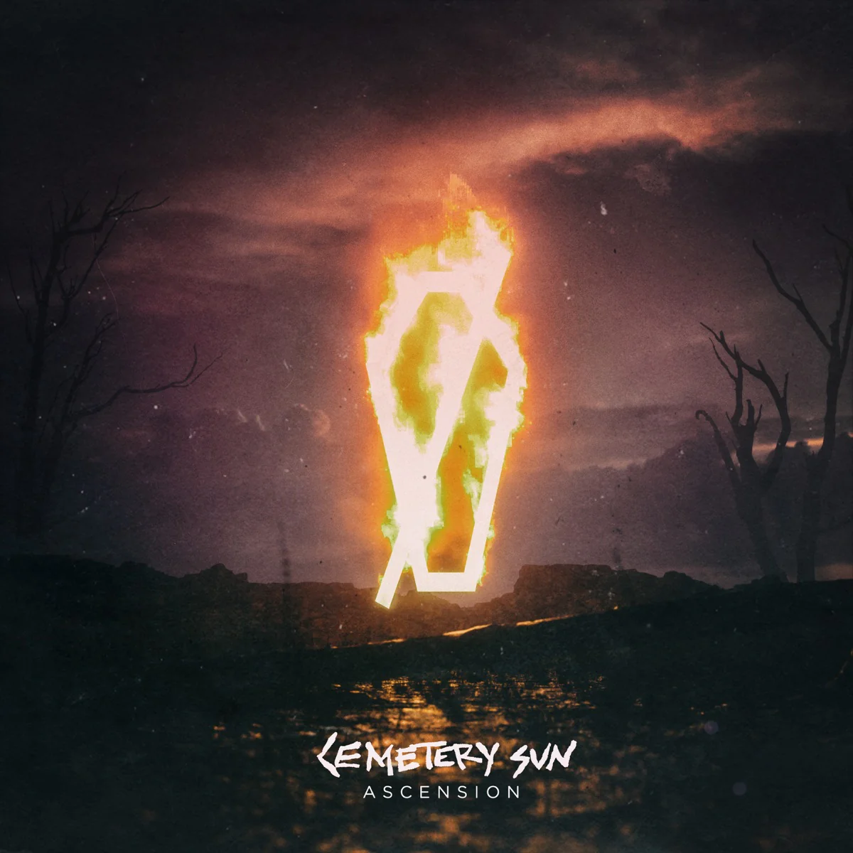 Ascension: Vinyl LP - Image 2