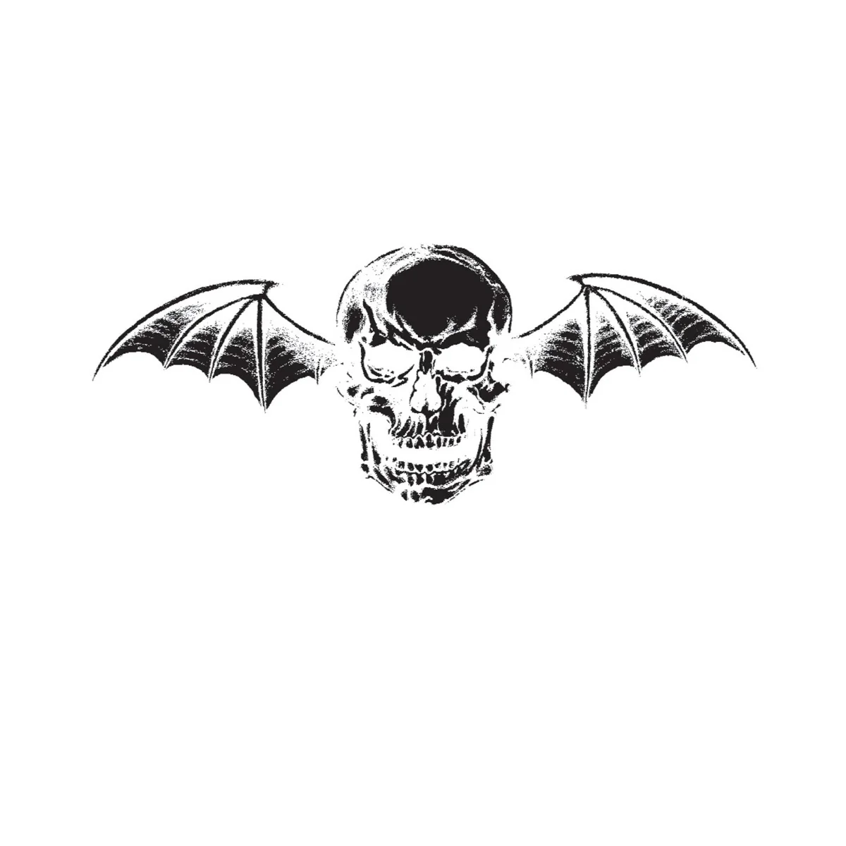 Avenged Sevenfold: Cobra Red Vinyl 2LP - Image 2