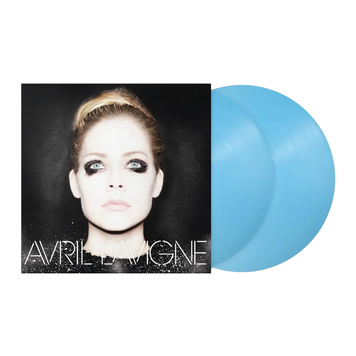 Avril Lavigne: Limited Blue Vinyl 2LP