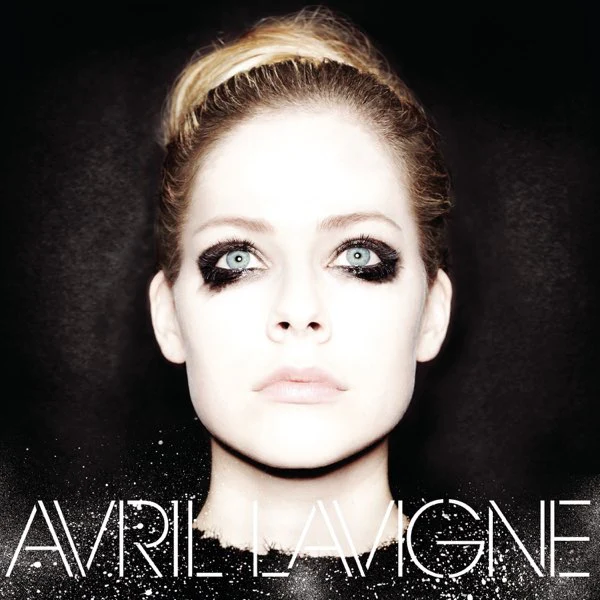 Avril Lavigne: Vinyl 2LP - Image 2