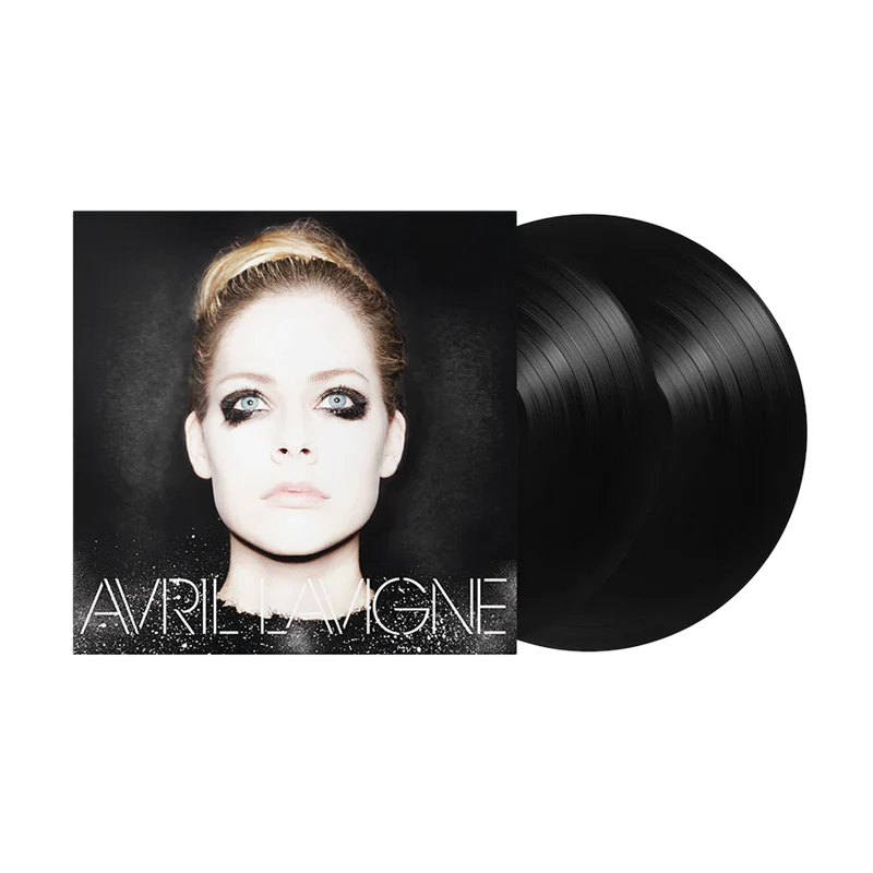 Avril Lavigne: Vinyl 2LP