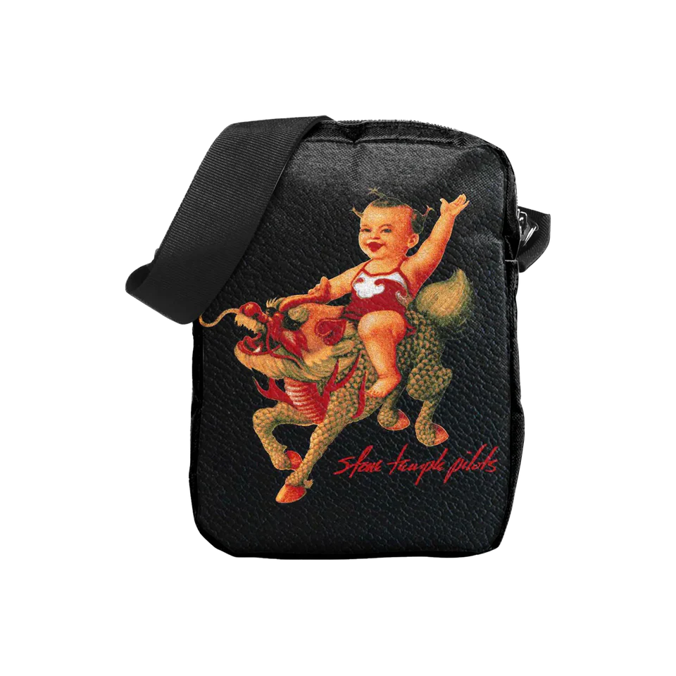 Baby Crossbody Bag