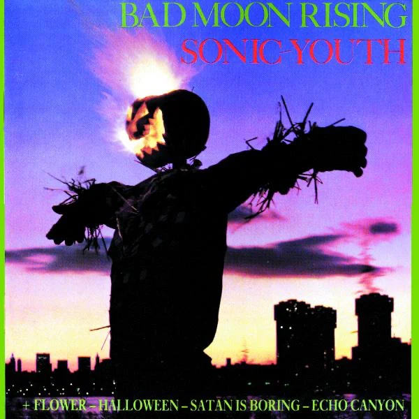 Bad Moon Rising: Vinyl LP - Image 2