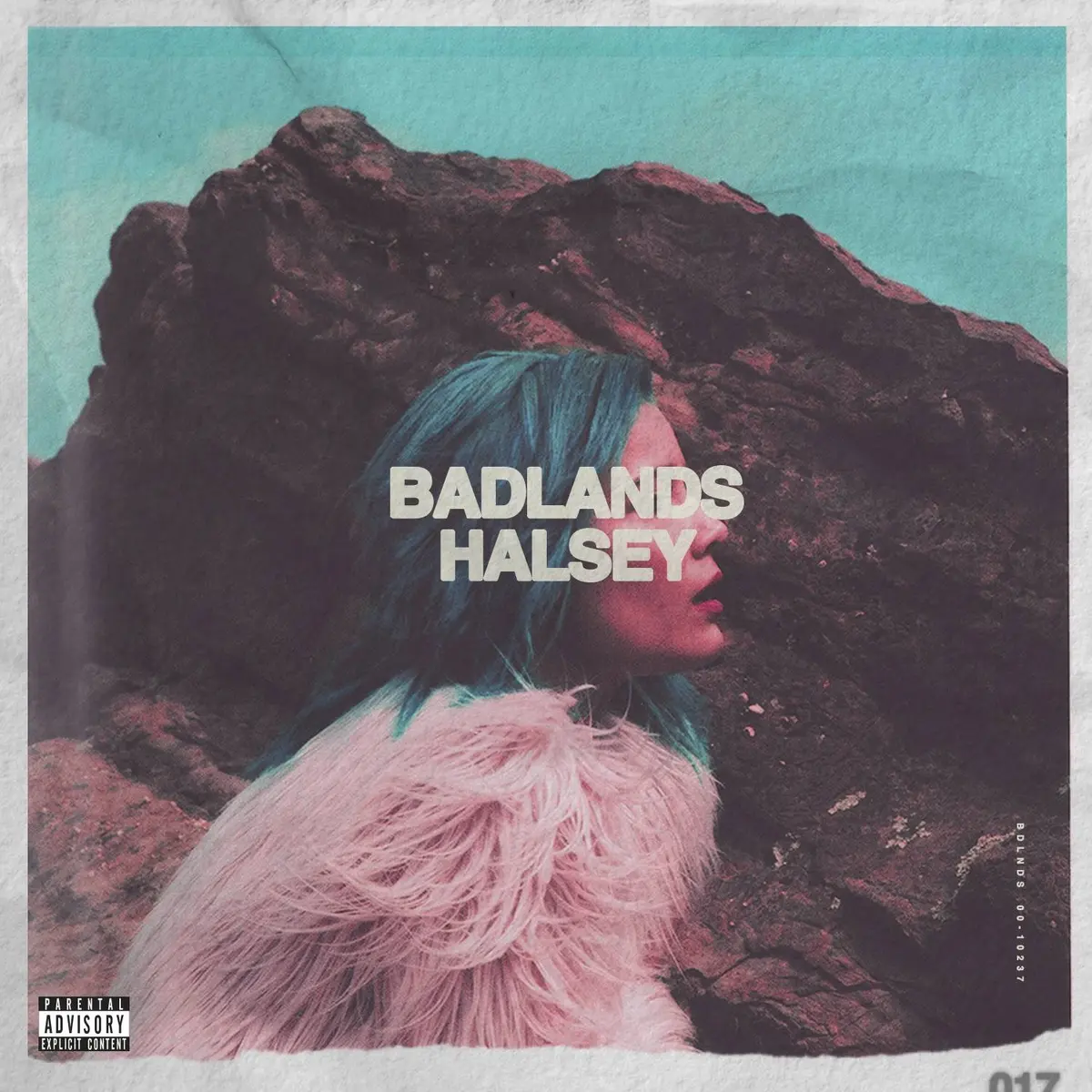 Badlands: Vinyl LP - Image 2