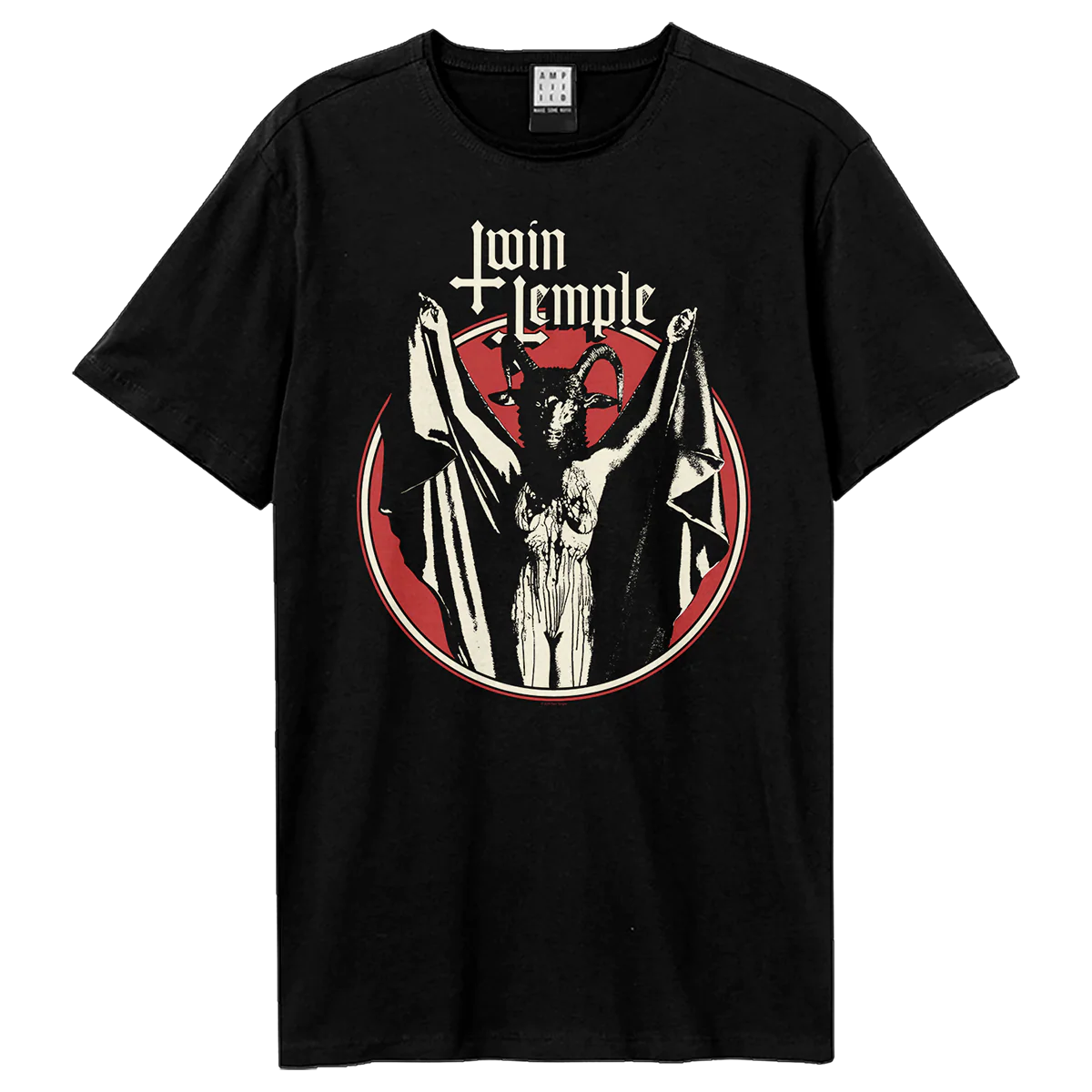 Baphomette T-Shirt