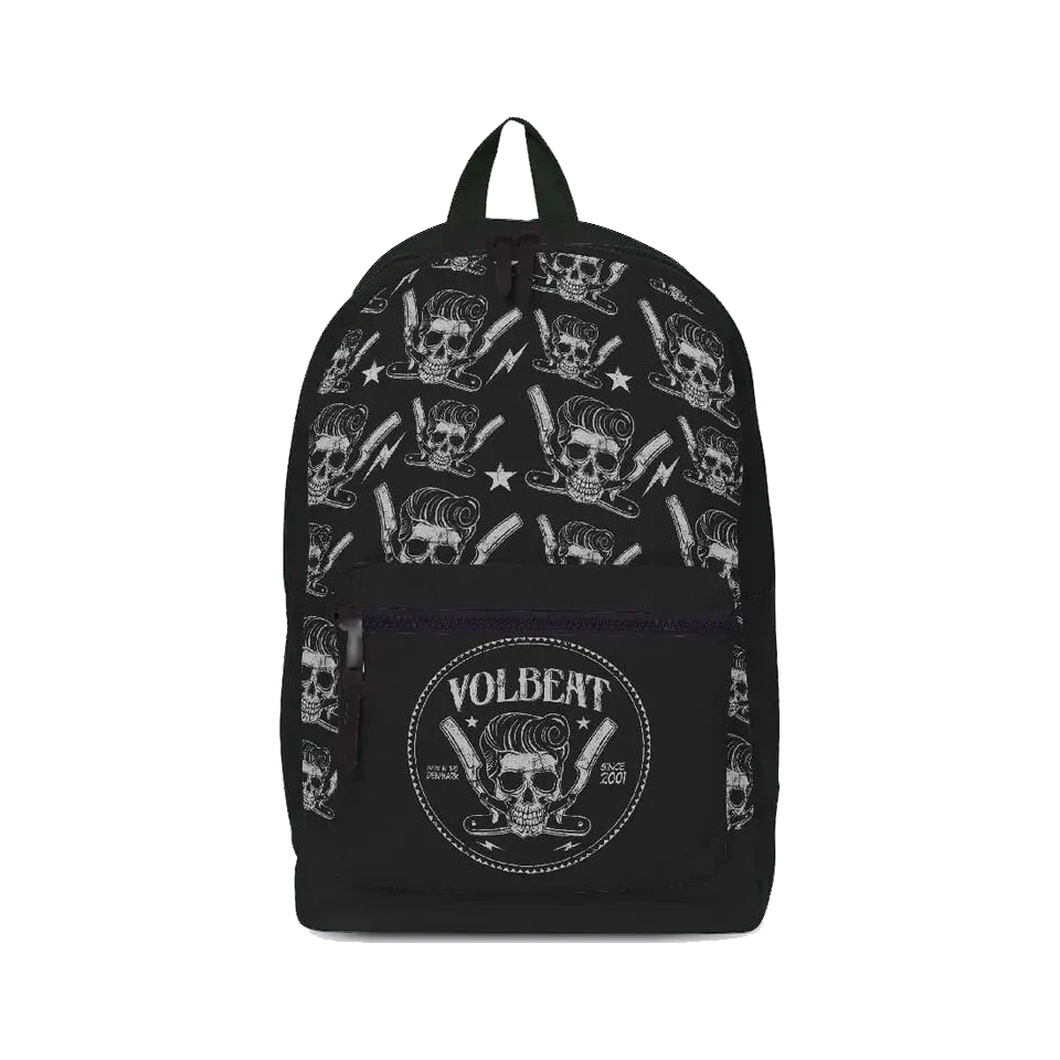 Barber AOP Backpack